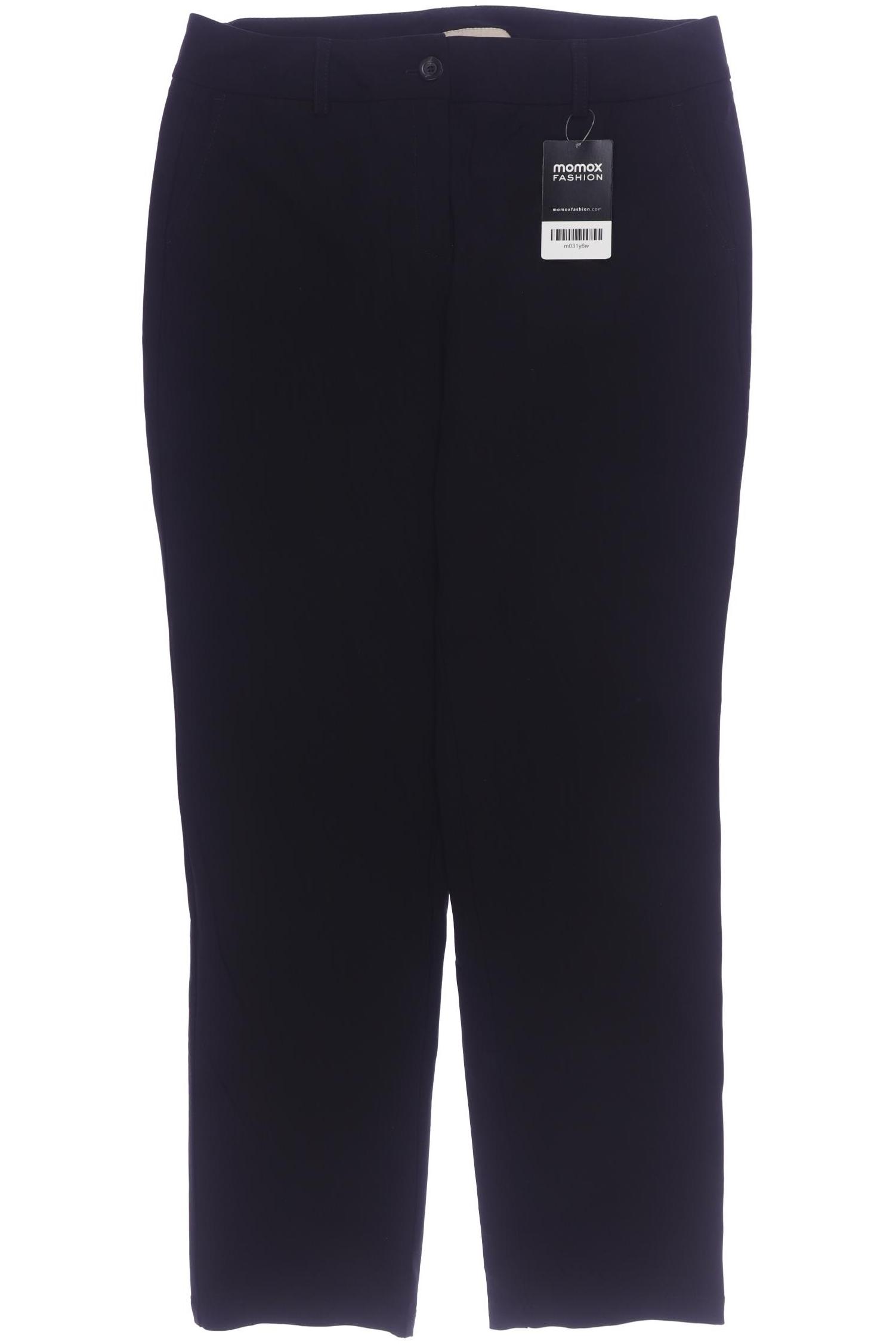 

Marithe et Francois Girbaud Damen Stoffhose, schwarz, Gr. 31