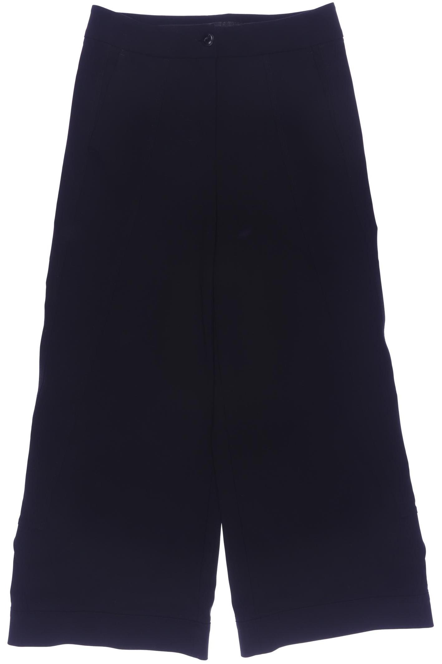 

Marithe et Francois Girbaud Damen Stoffhose, schwarz, Gr. 34