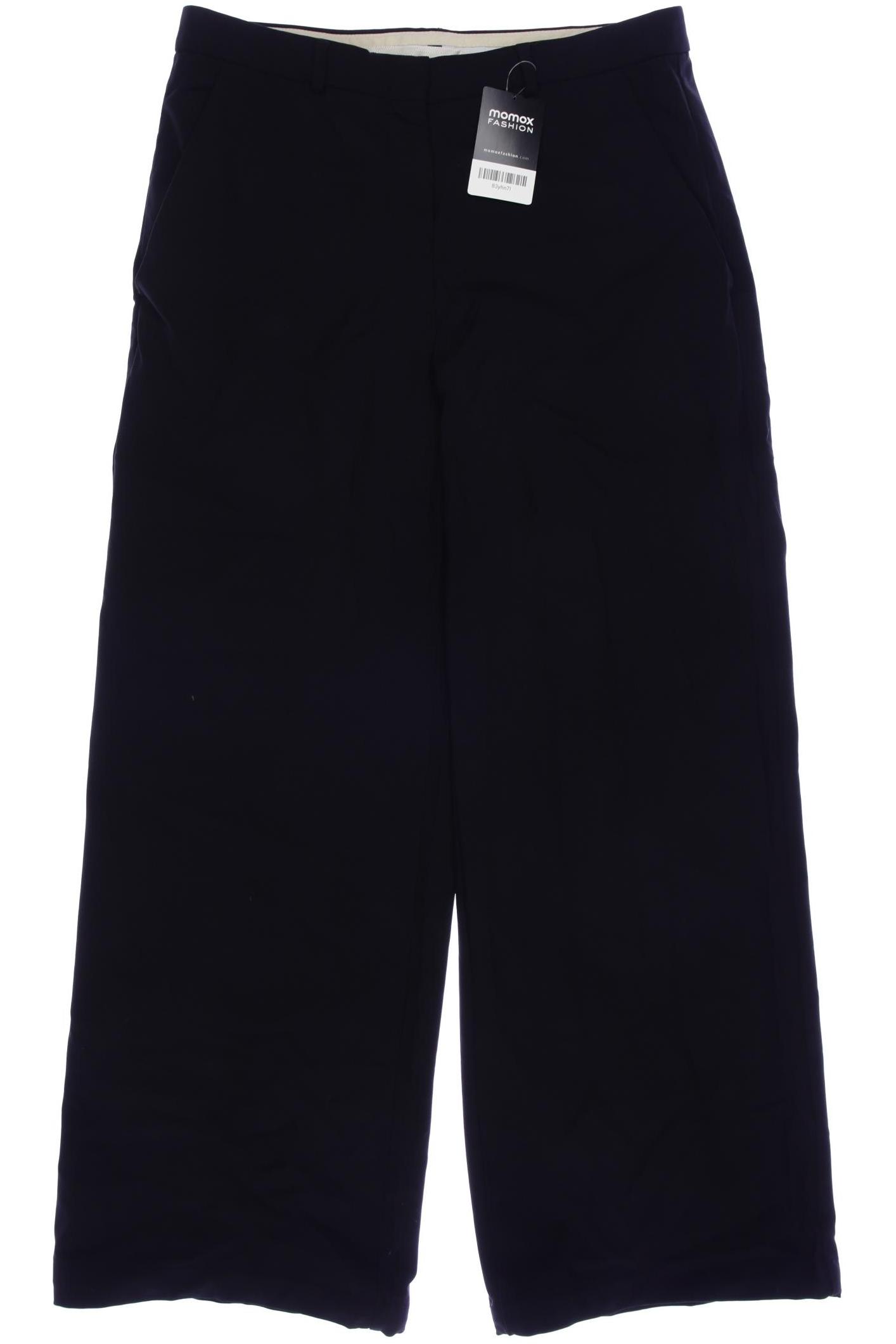 

Marithe et Francois Girbaud Damen Stoffhose, schwarz, Gr. 40