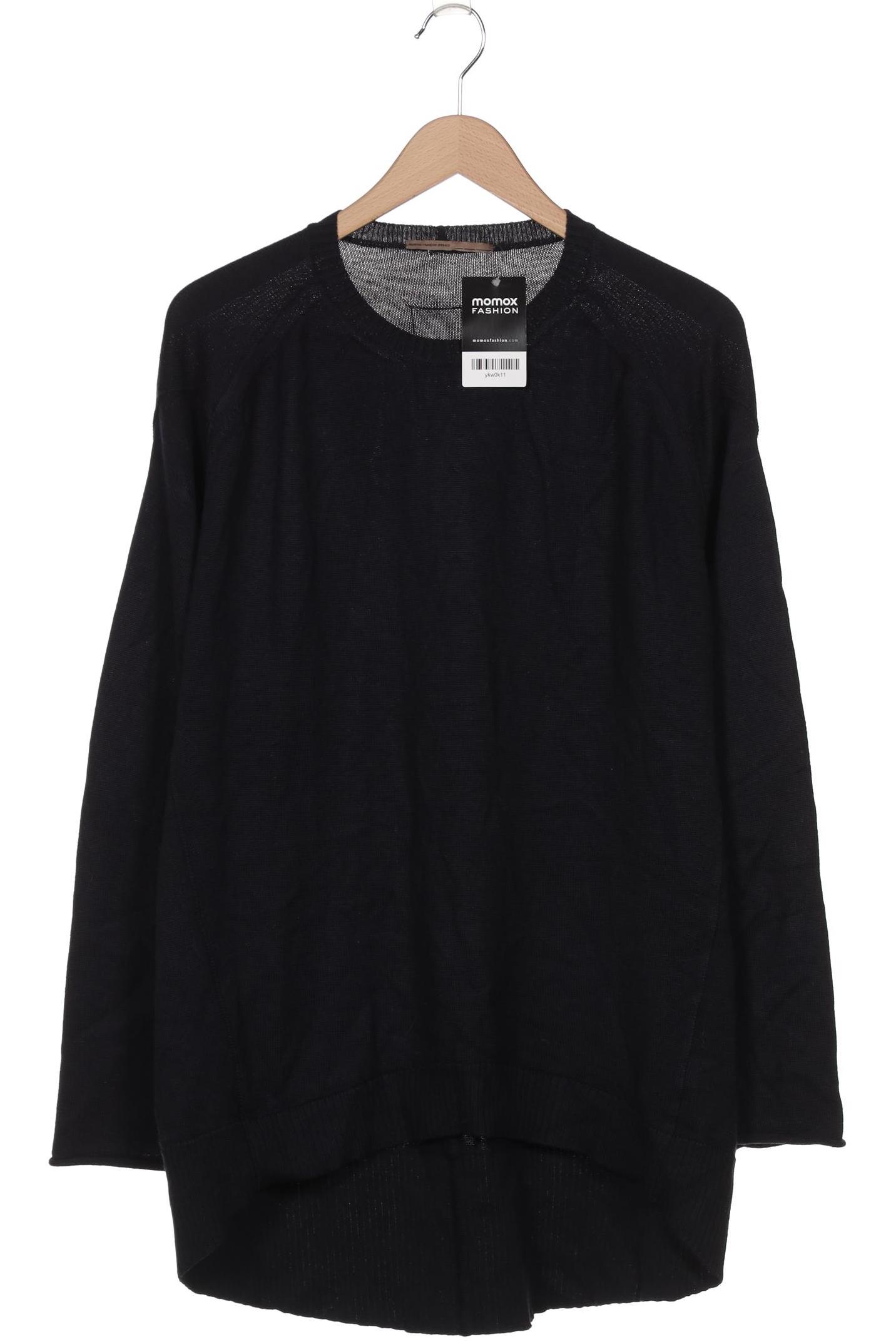 

Marithe et Francois Girbaud Damen Pullover, marineblau, Gr. 44