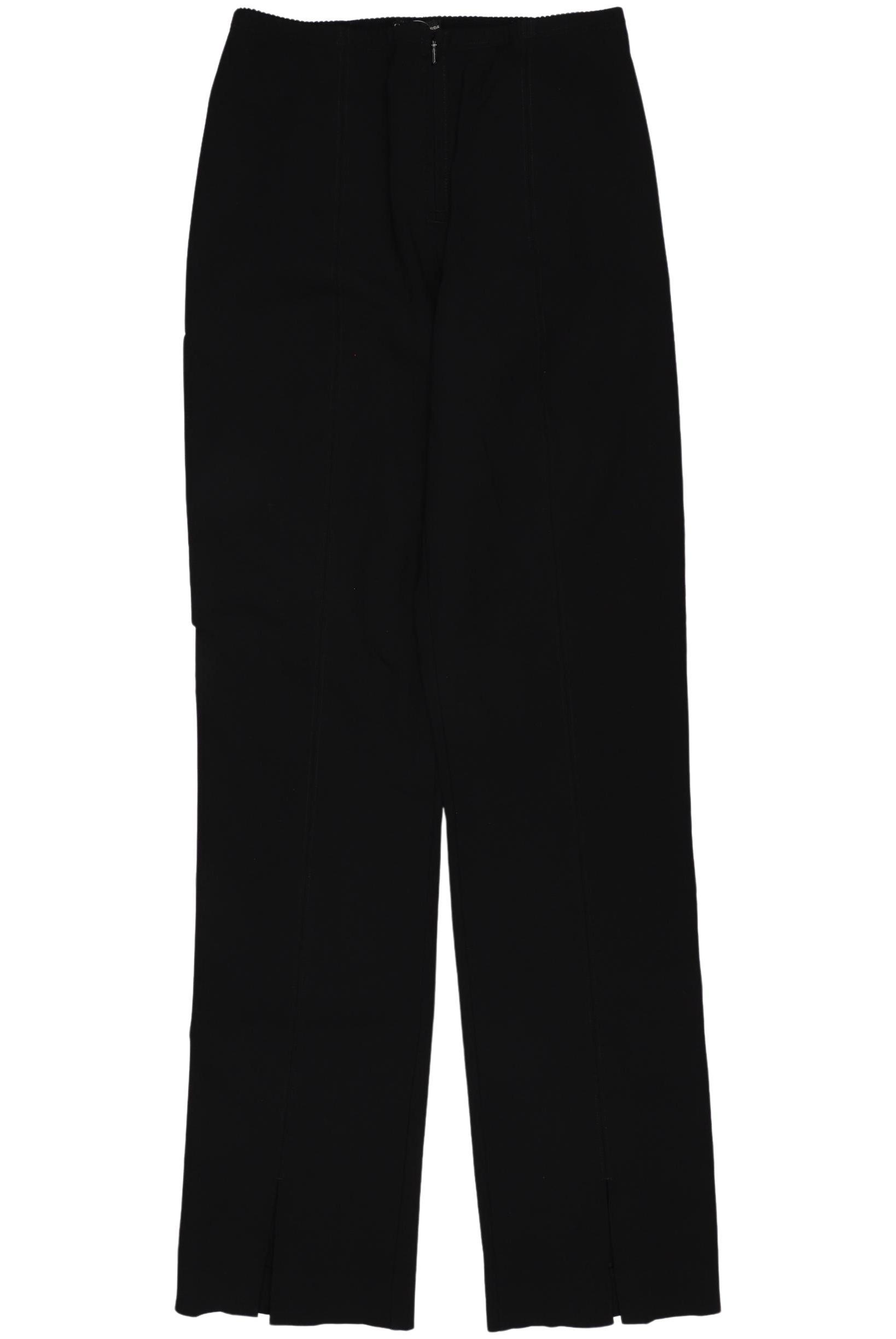 

Marithe et Francois Girbaud Damen Stoffhose, schwarz, Gr. 38