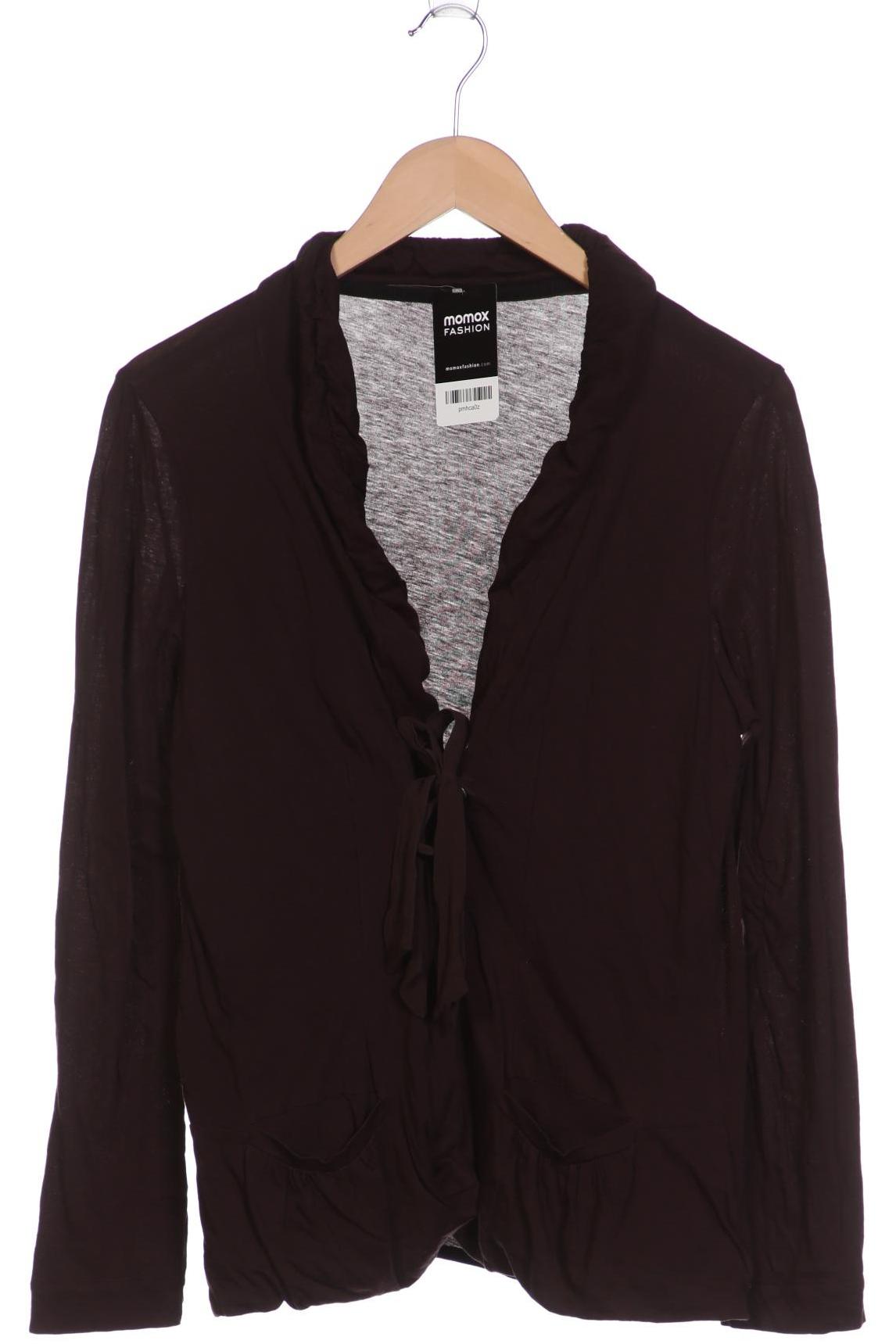 

Marithe et Francois Girbaud Damen Strickjacke, braun