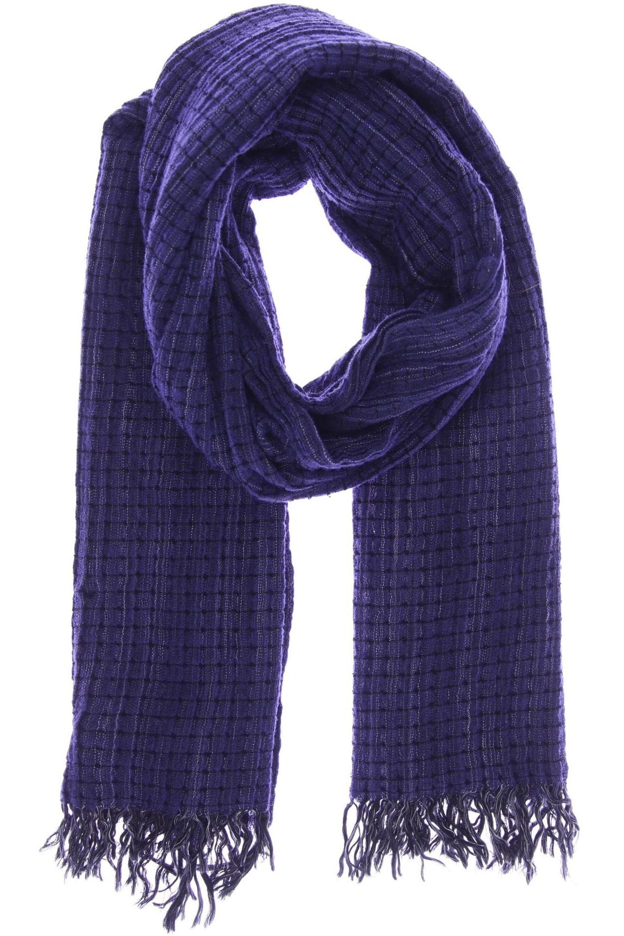 

Marithe et Francois Girbaud Damen Schal, marineblau, Gr.