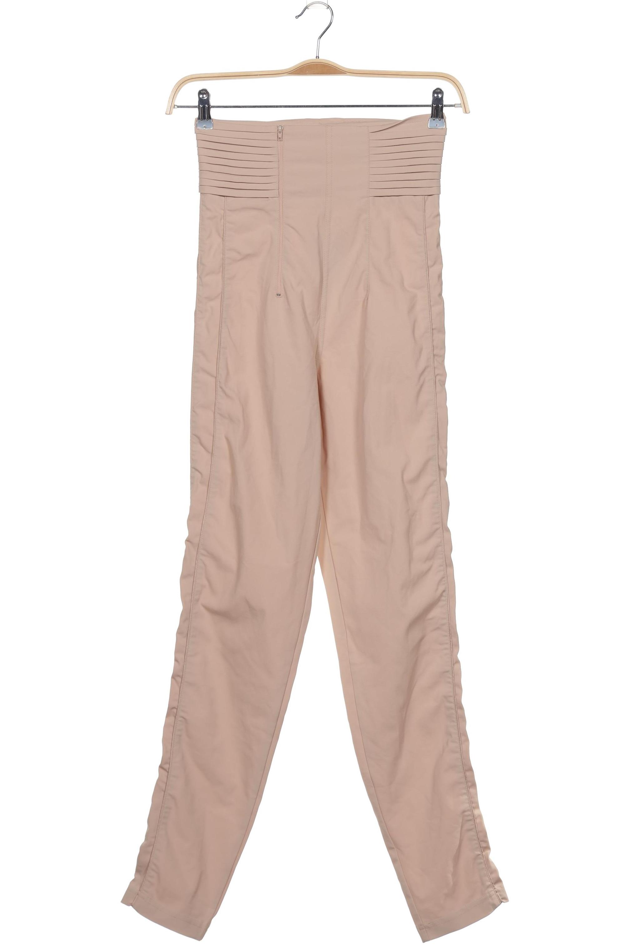 

Marithe et Francois Girbaud Damen Stoffhose, beige, Gr. 42