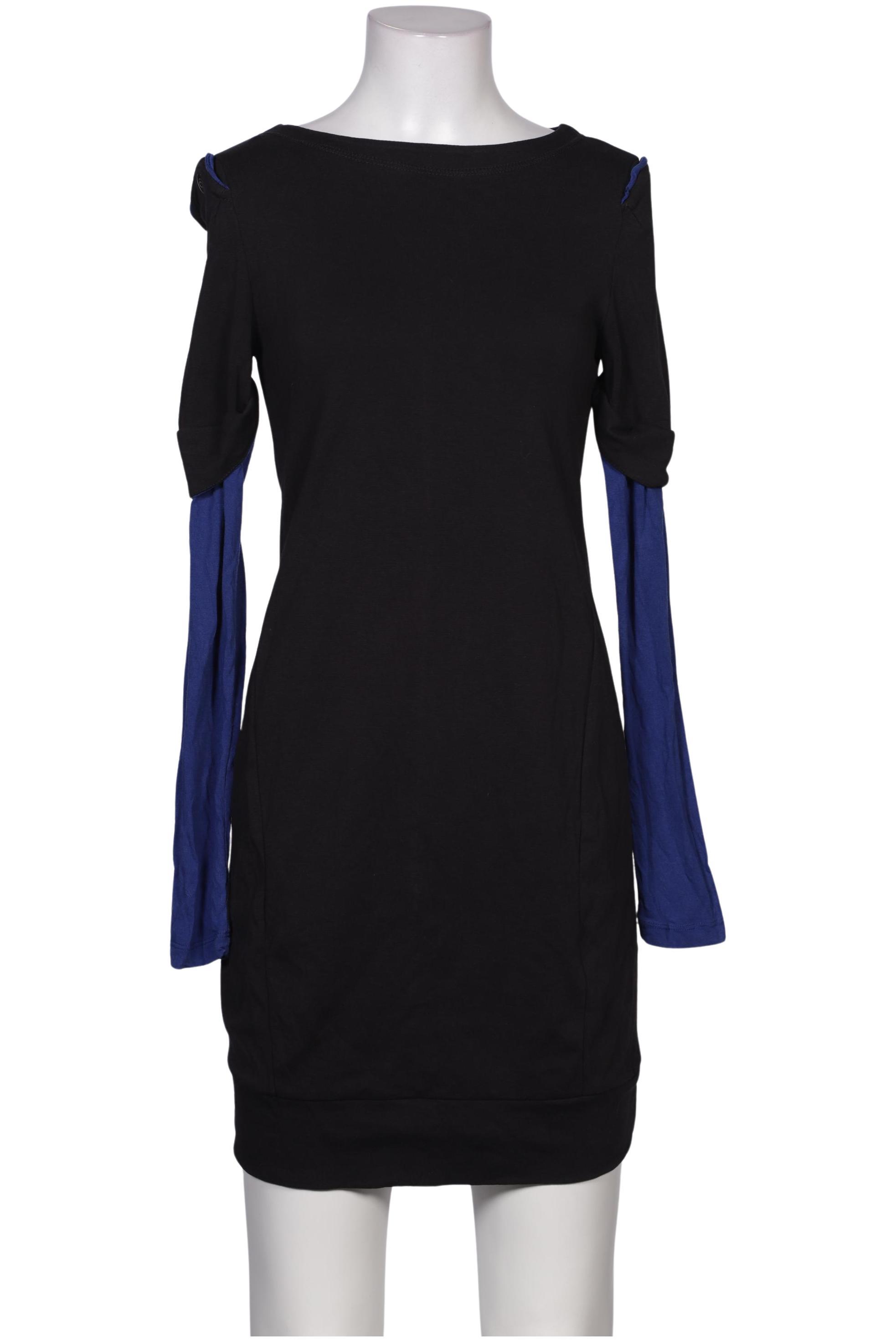 

Marithe et Francois Girbaud Damen Kleid, bordeaux, Gr. 34