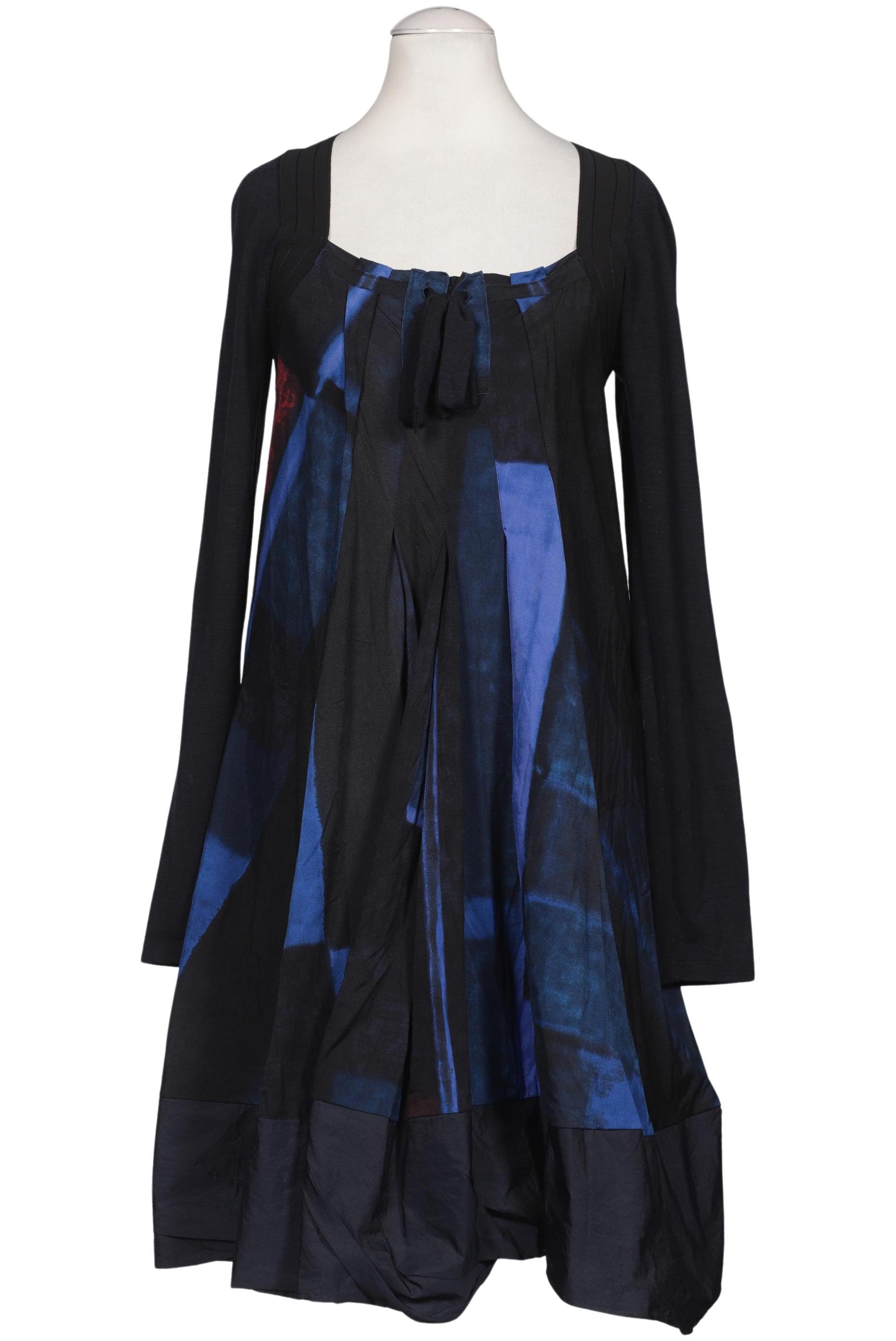 

Marithe et Francois Girbaud Damen Kleid, marineblau, Gr. 36