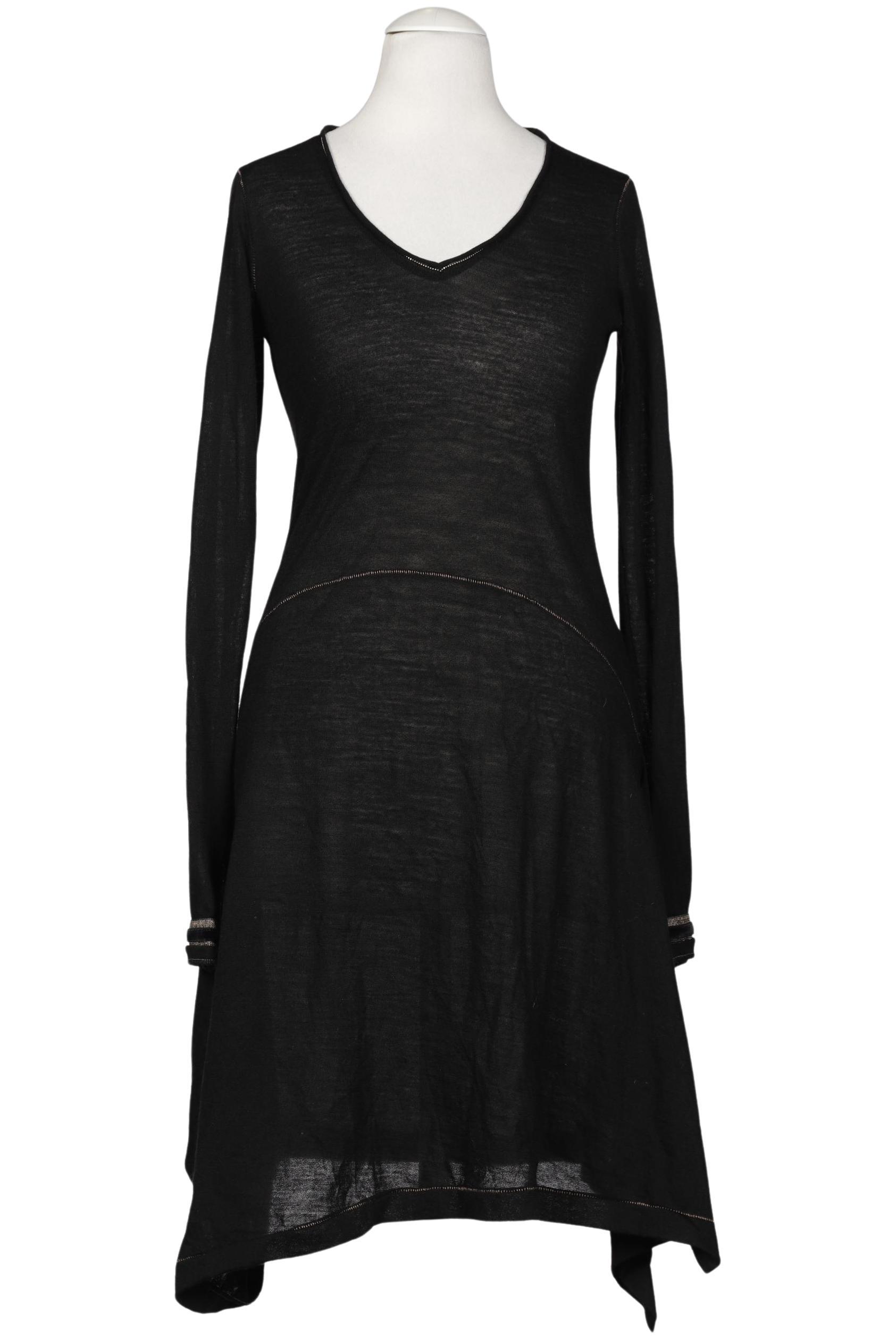 

Marithe et Francois Girbaud Damen Kleid, schwarz, Gr. 36