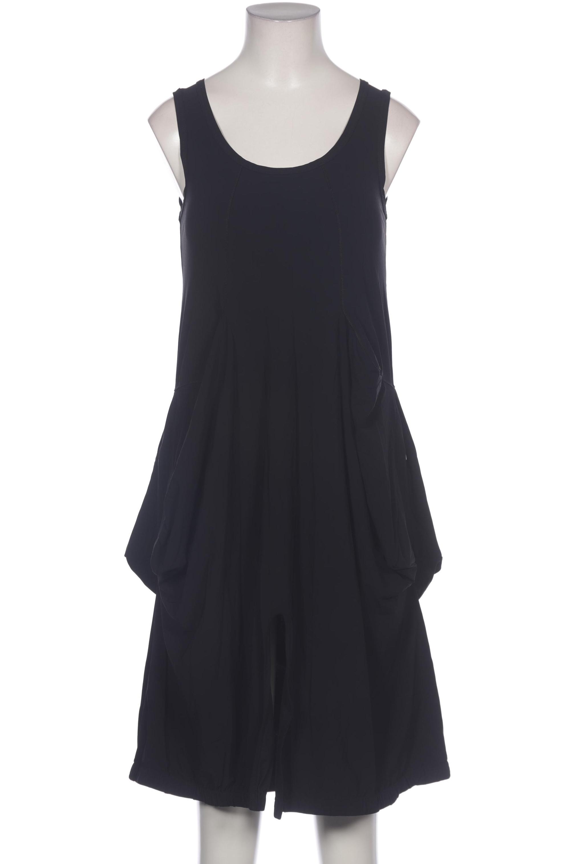 

Marithe et Francois Girbaud Damen Kleid, schwarz, Gr. 34