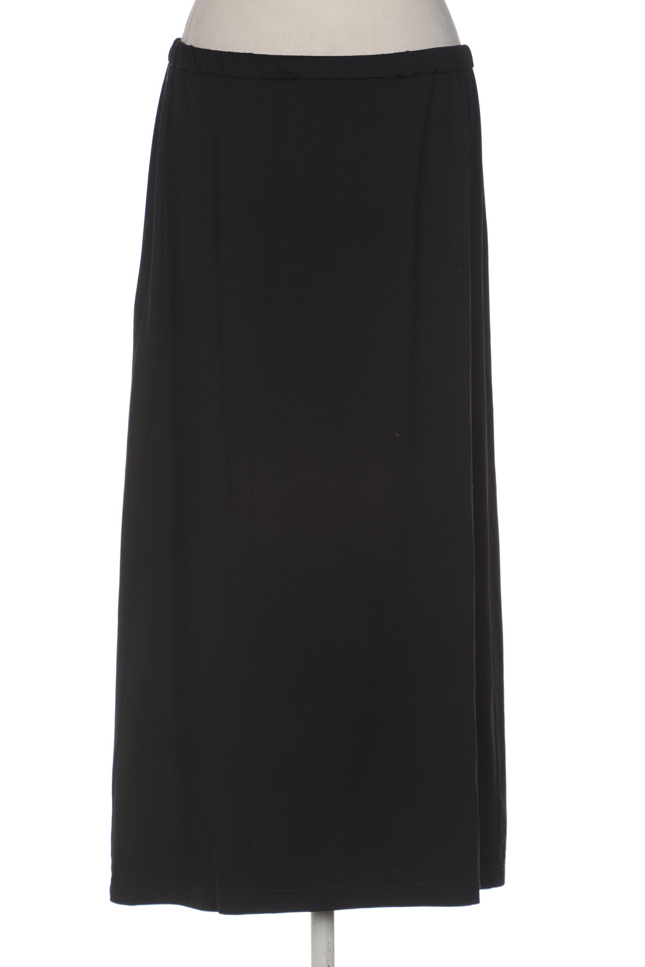 

Marithe et Francois Girbaud Damen Rock, schwarz, Gr. 29