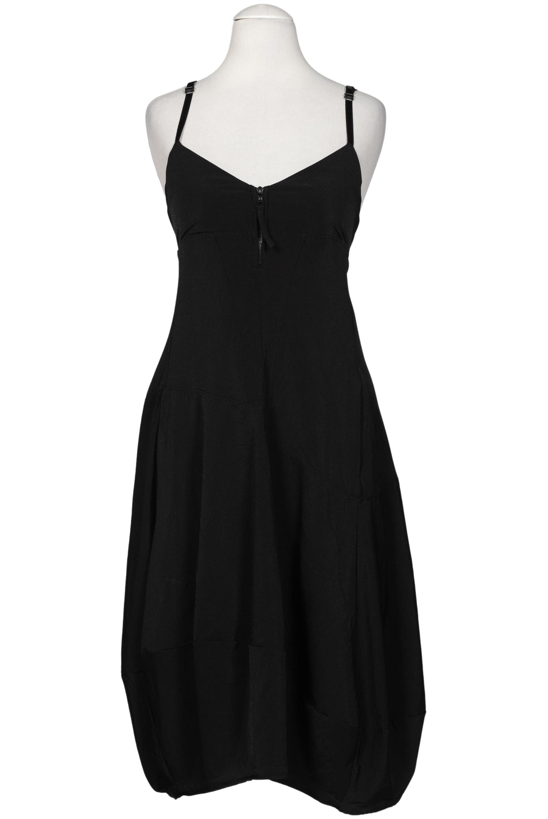 

Marithe et Francois Girbaud Damen Kleid, schwarz, Gr. 34