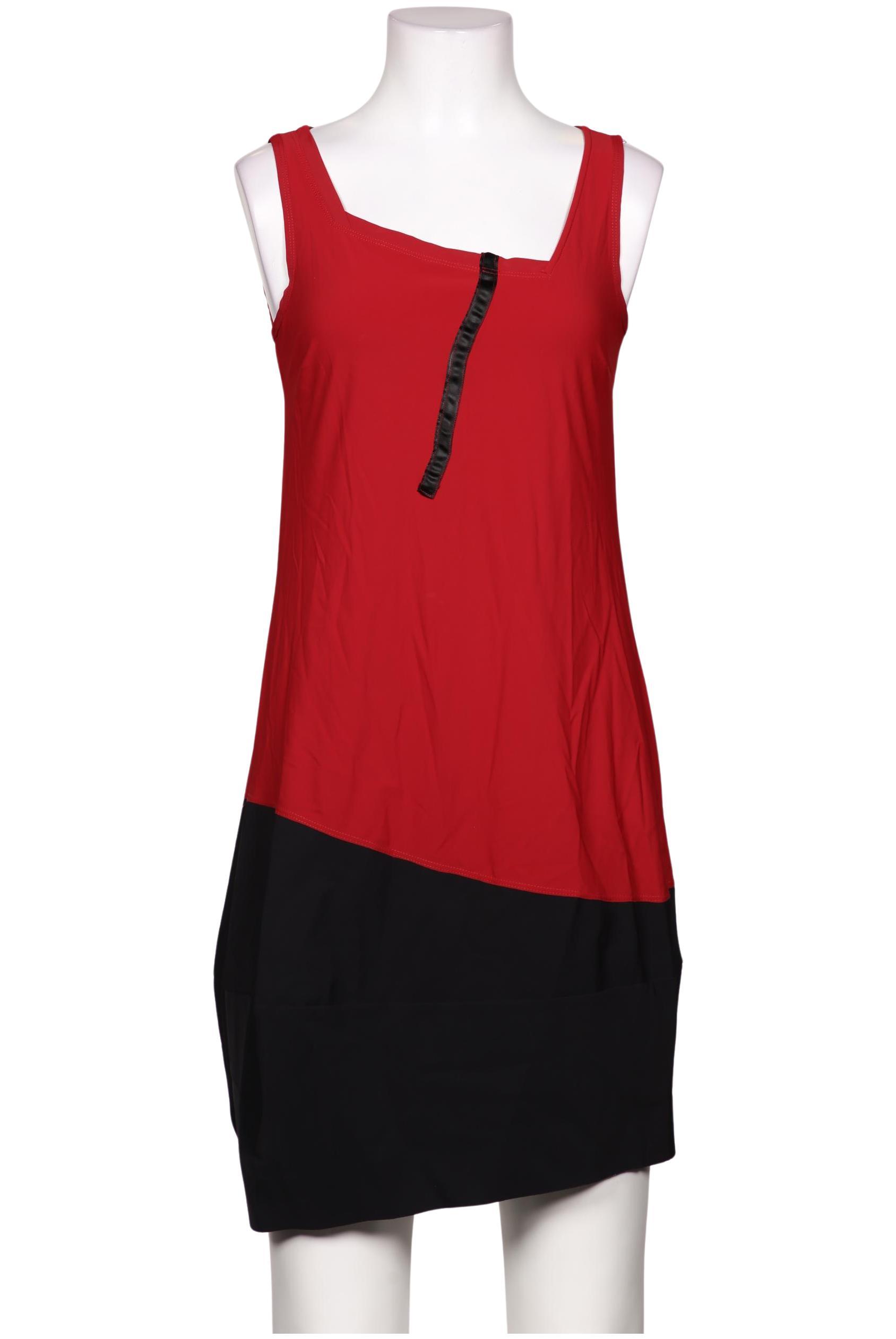 

Marithe et Francois Girbaud Damen Kleid, bordeaux, Gr. 38