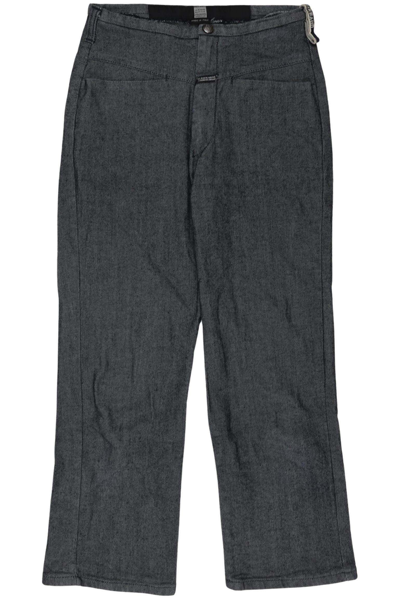 

Marithe et Francois Girbaud Damen Jeans, blau, Gr. 34