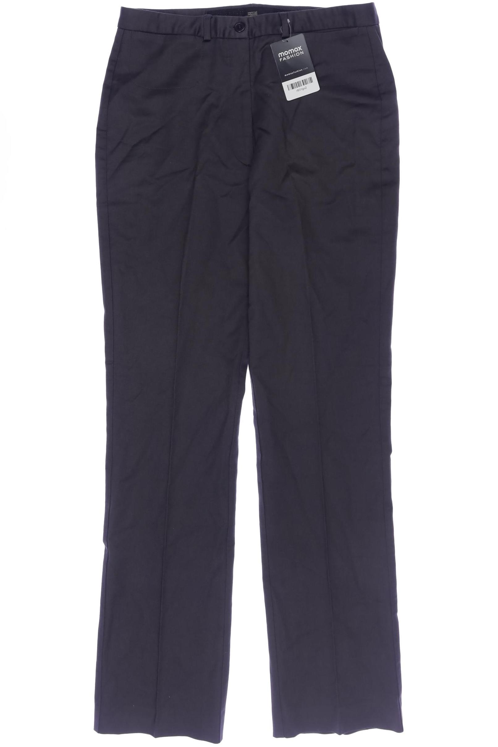 

Marithe et Francois Girbaud Damen Stoffhose, grau, Gr. 40