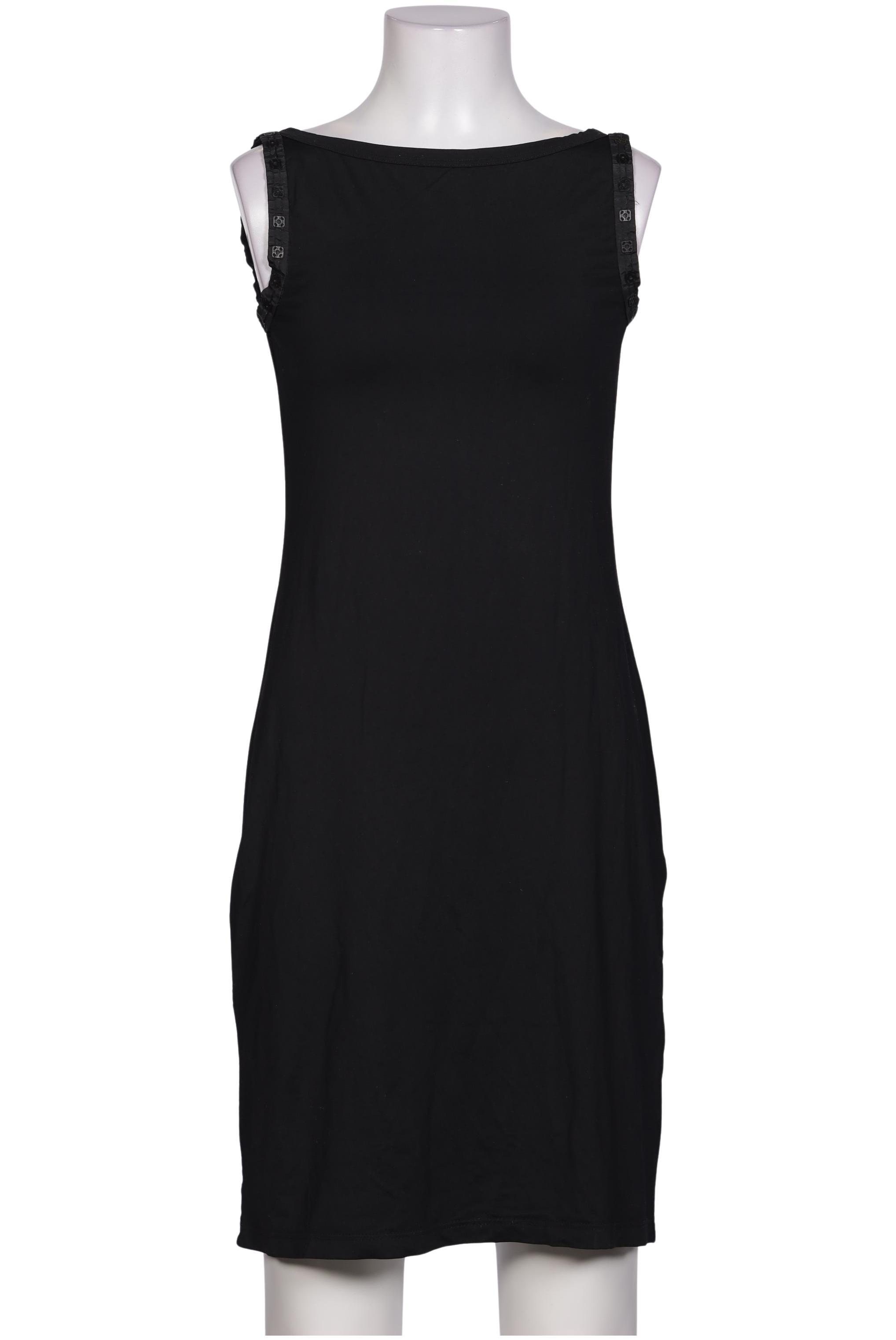 

Marithe et Francois Girbaud Damen Kleid, schwarz, Gr. 36