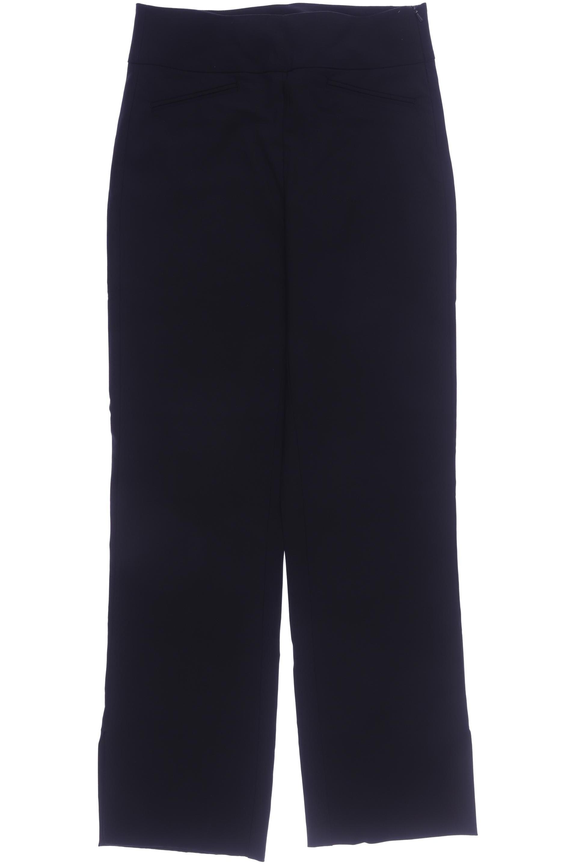 

Marithe et Francois Girbaud Damen Stoffhose, schwarz, Gr. 38