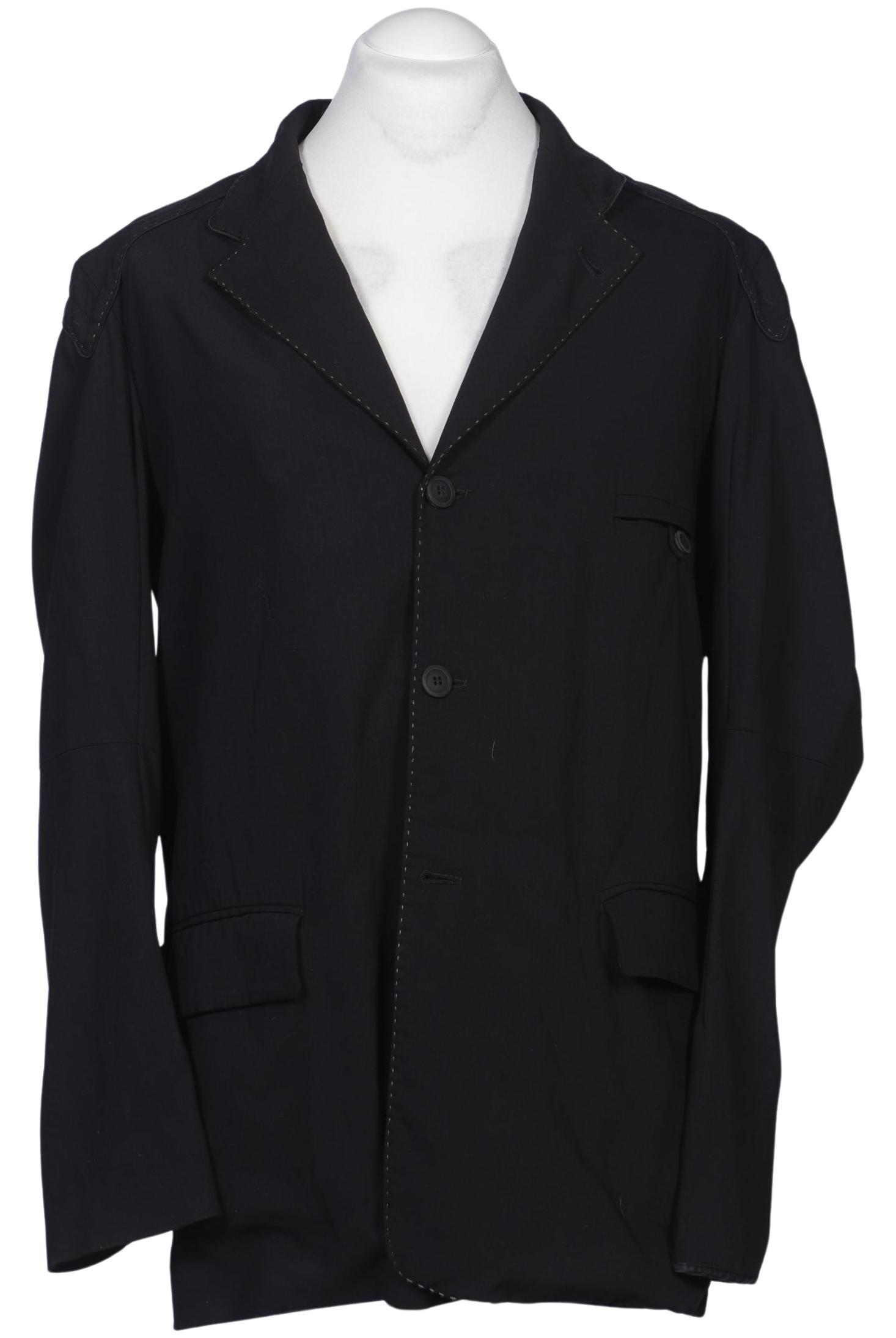 

Marithe et Francois Girbaud Herren Sakko, marineblau, Gr. 52