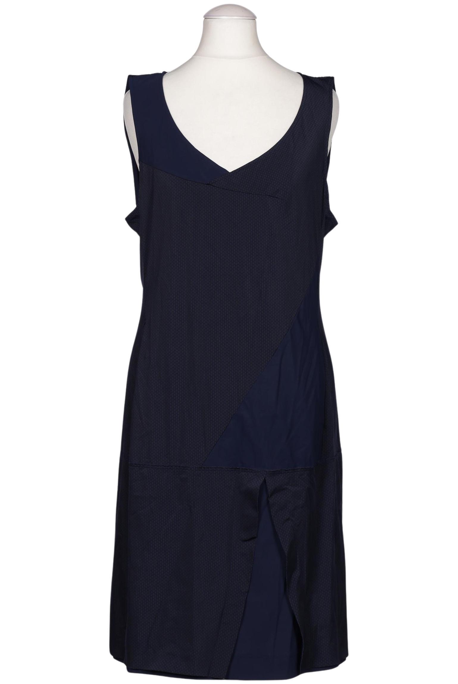 

Marithe et Francois Girbaud Damen Kleid, marineblau, Gr. 36