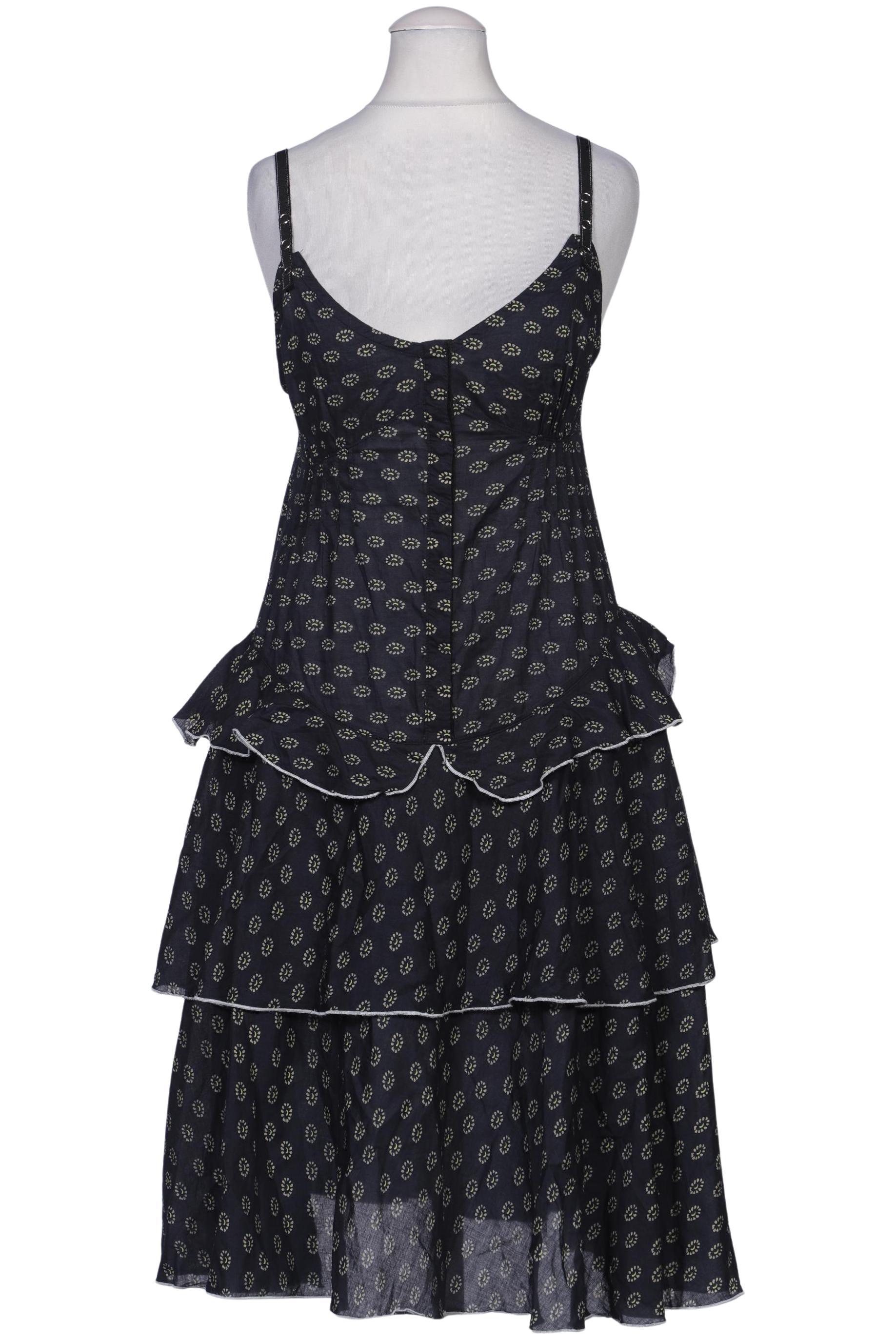 

Marithe et Francois Girbaud Damen Kleid, marineblau, Gr. 36