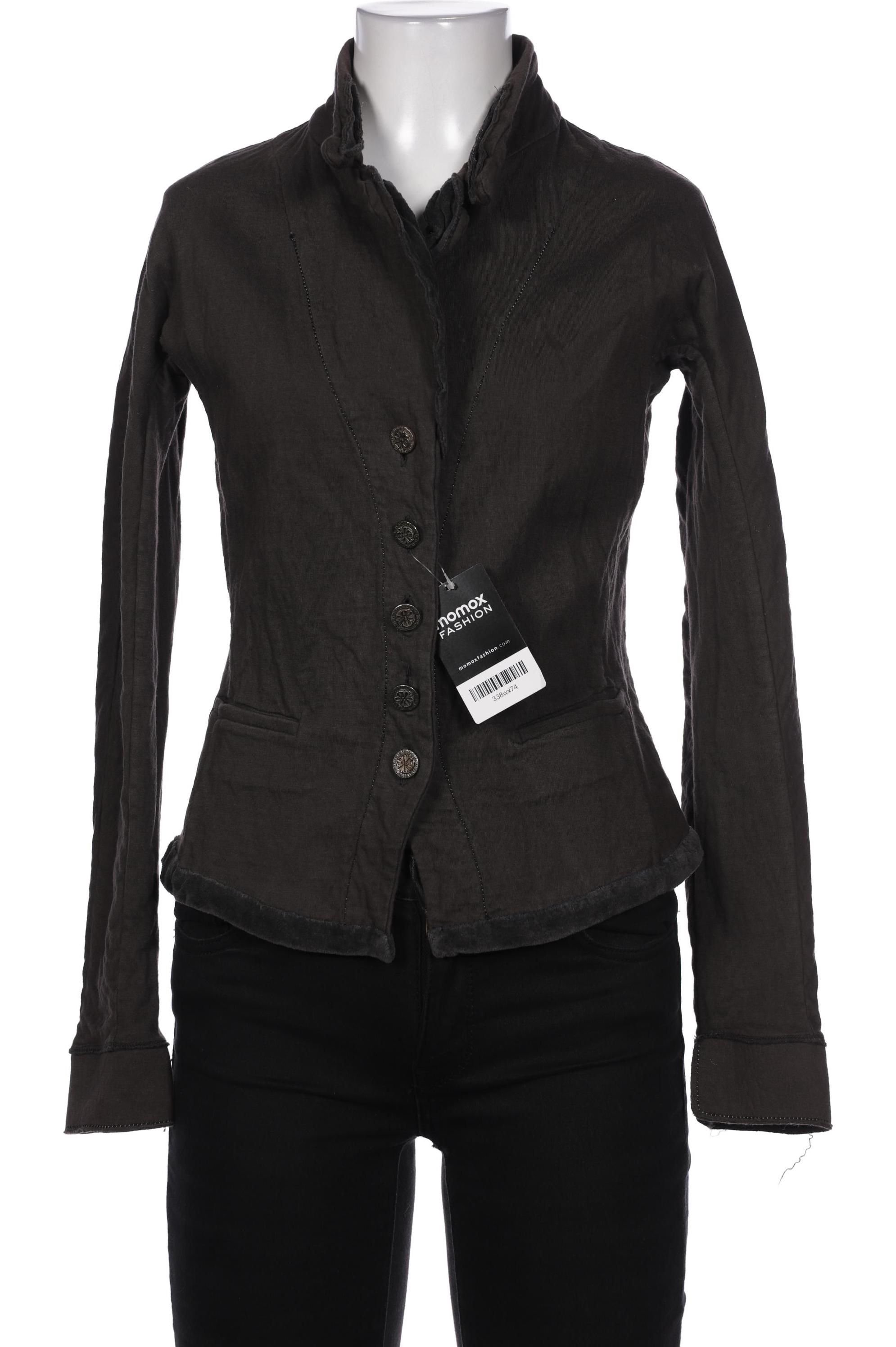 

Marithe et Francois Girbaud Damen Blazer, braun, Gr. 36