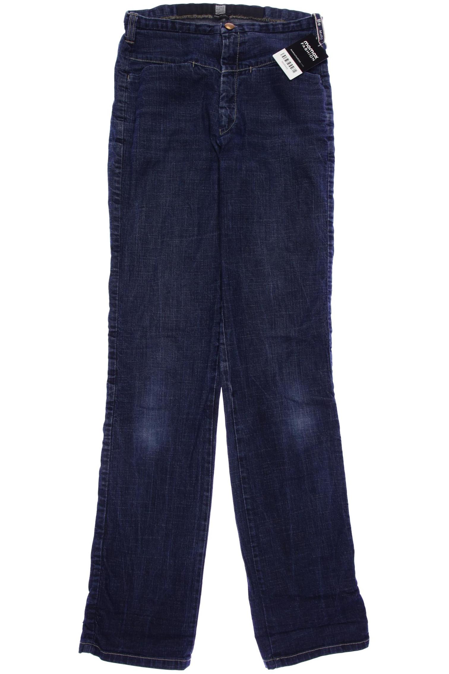 

Marithe et Francois Girbaud Damen Jeans, marineblau, Gr. 36