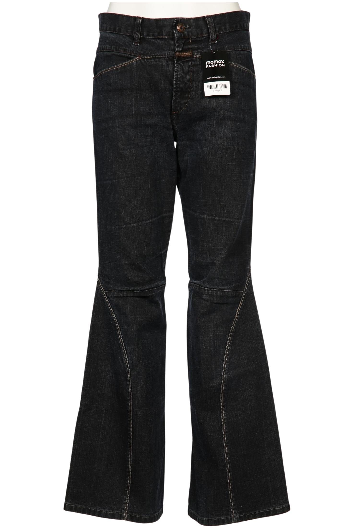 

Marithe et Francois Girbaud Damen Jeans, blau, Gr. 38