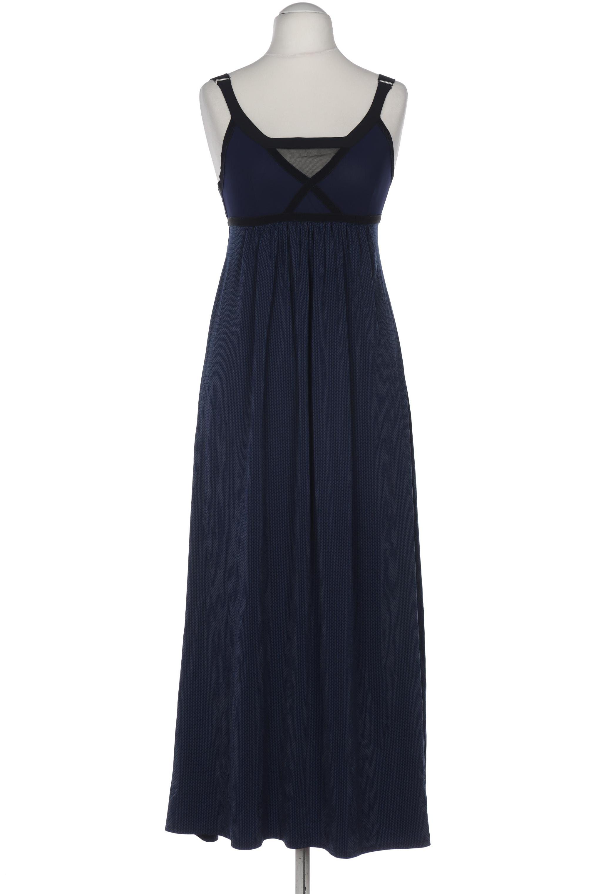 

Marithe et Francois Girbaud Damen Kleid, marineblau, Gr. 36