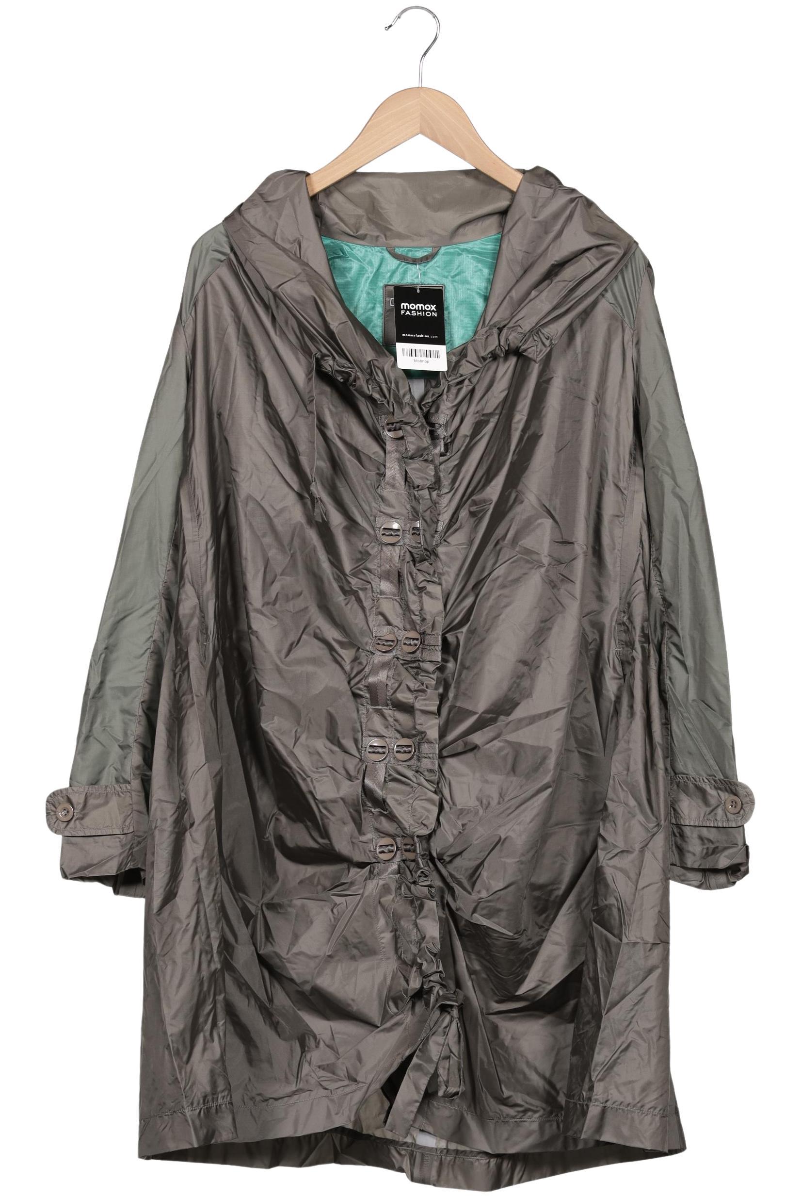 

Marithe et Francois Girbaud Damen Mantel, grau, Gr. 38