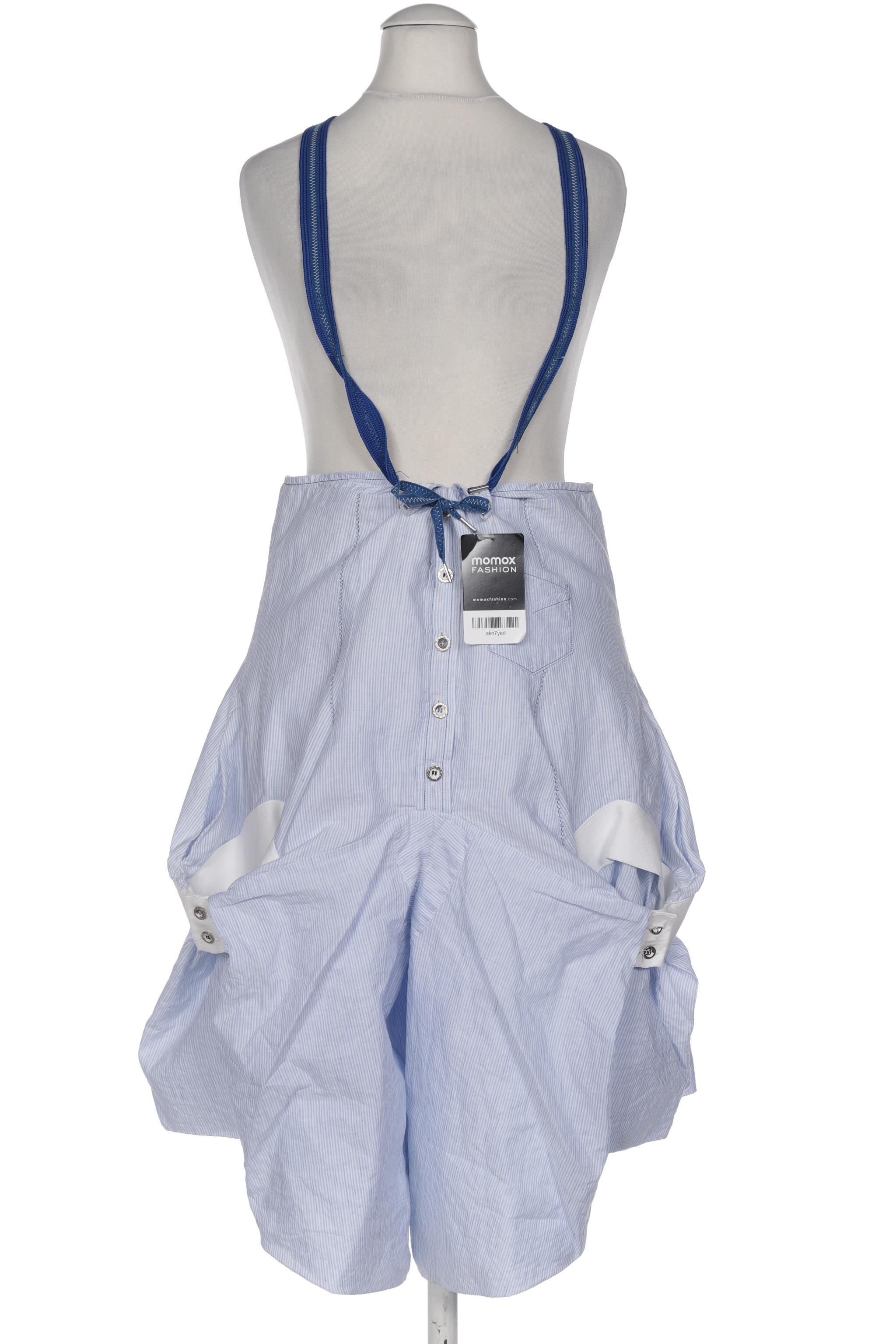 

Marithe et Francois Girbaud Damen Shorts, hellblau, Gr. 38