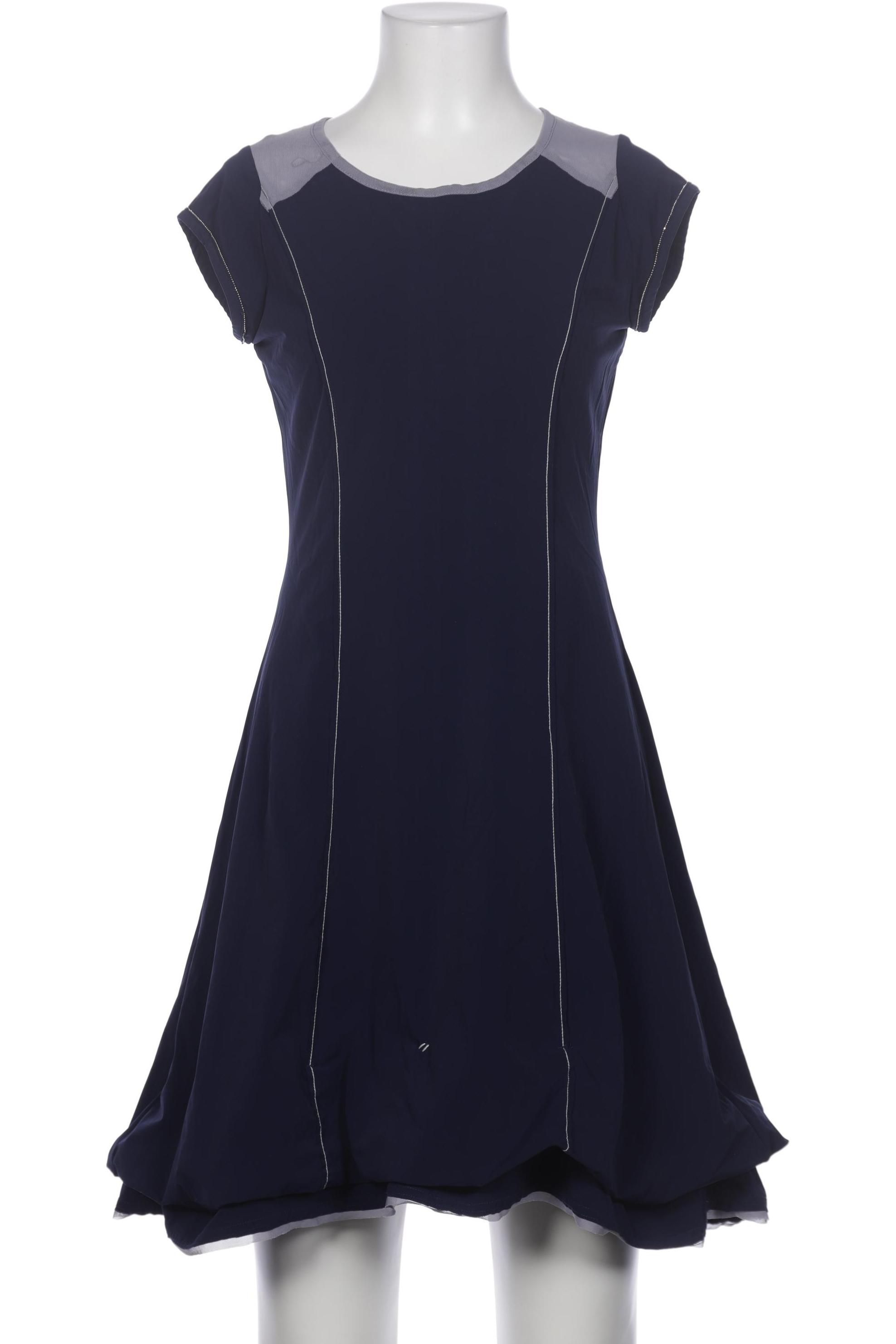 

Marithe et Francois Girbaud Damen Kleid, marineblau, Gr. 36