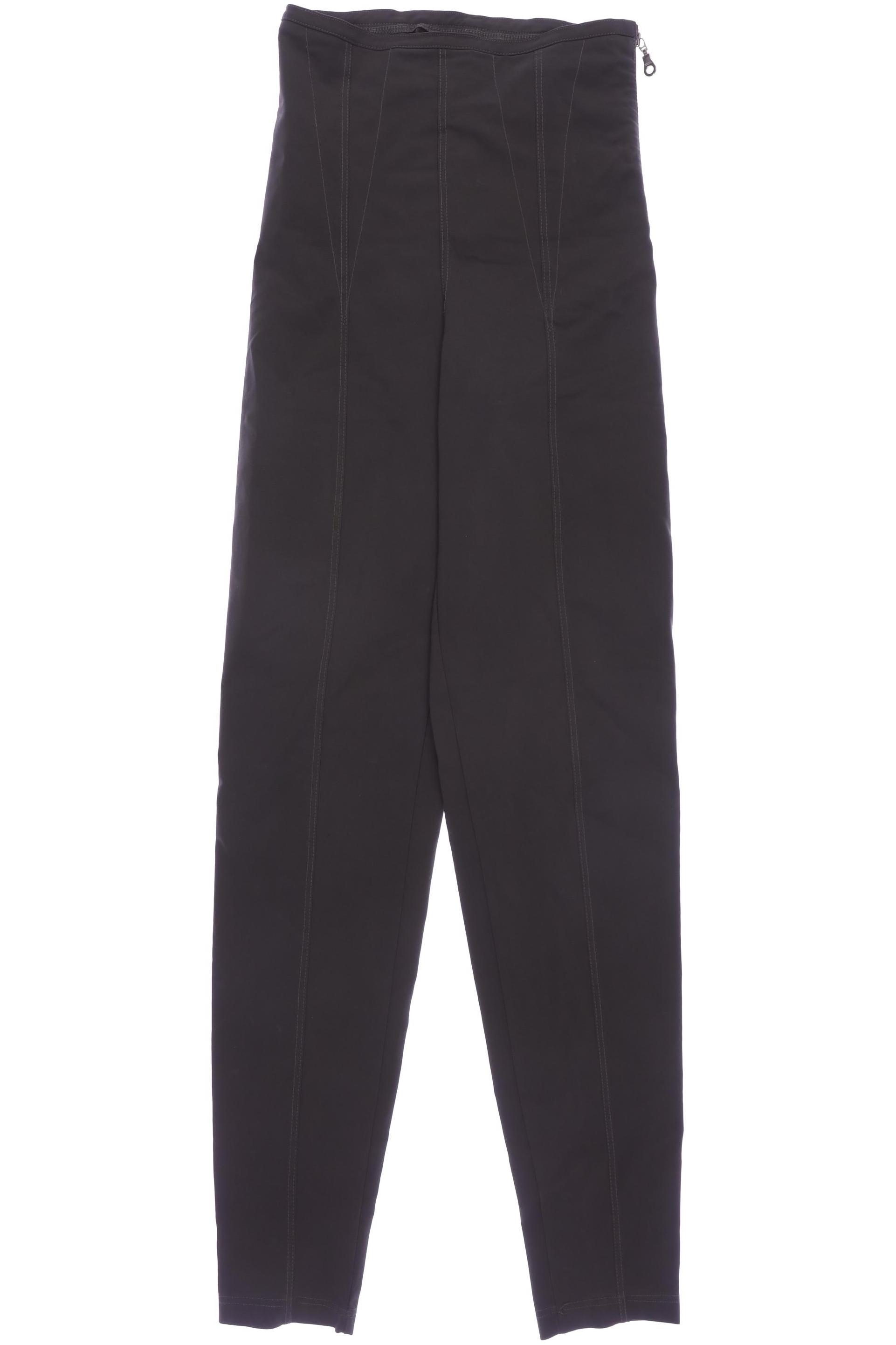 

Marithe et Francois Girbaud Damen Stoffhose, grün, Gr. 24