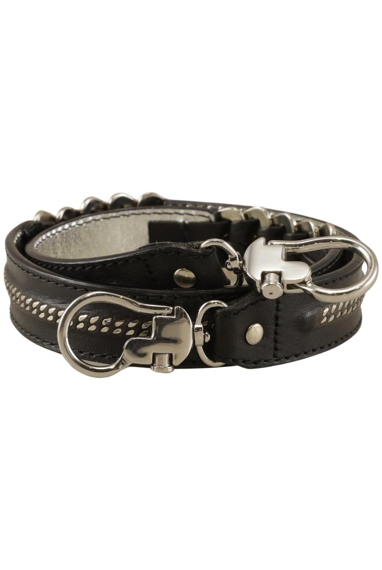 

Marithe et Francois Girbaud Damen Gürtel, schwarz, Gr. 65