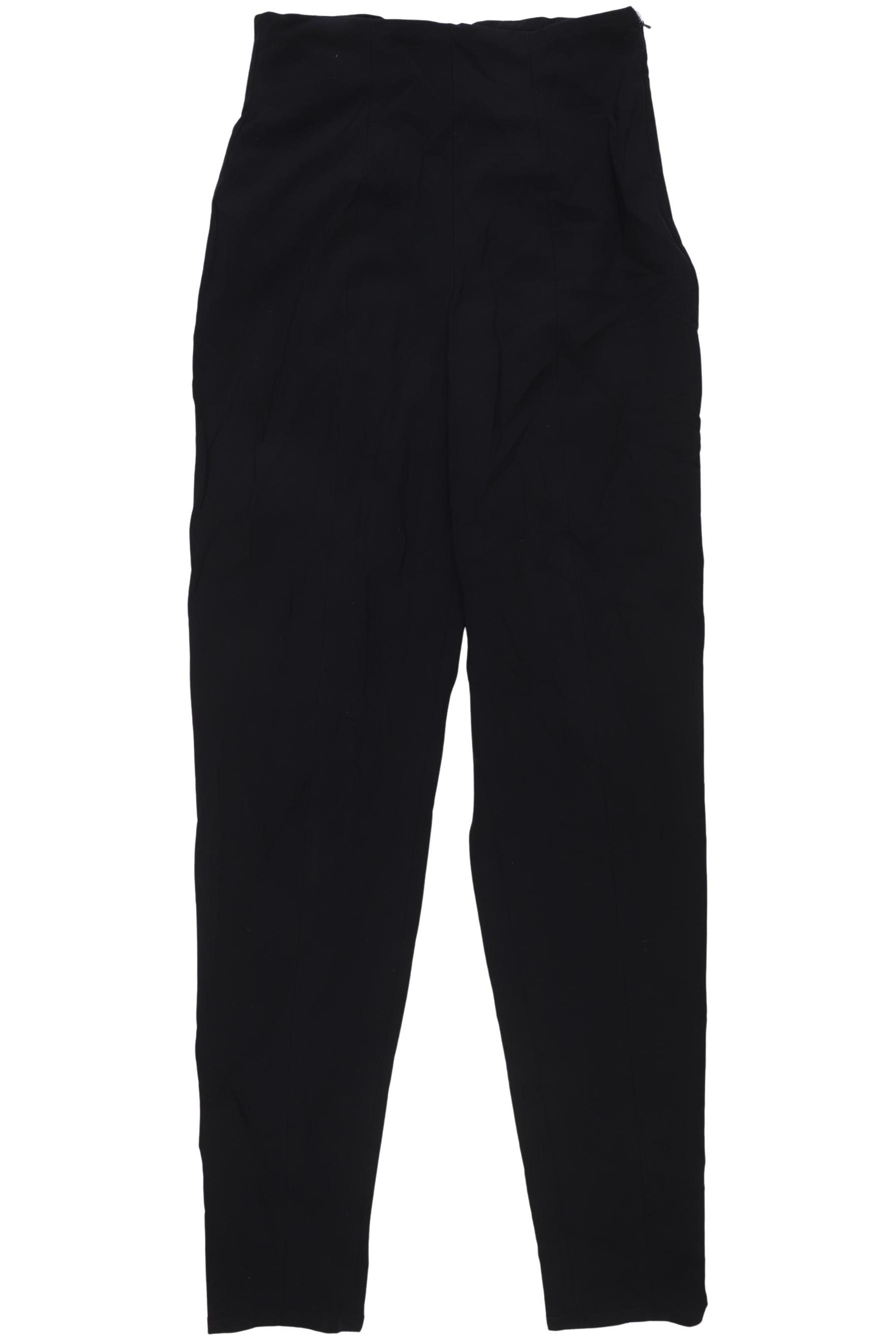 

Marithe et Francois Girbaud Damen Stoffhose, marineblau, Gr. 40