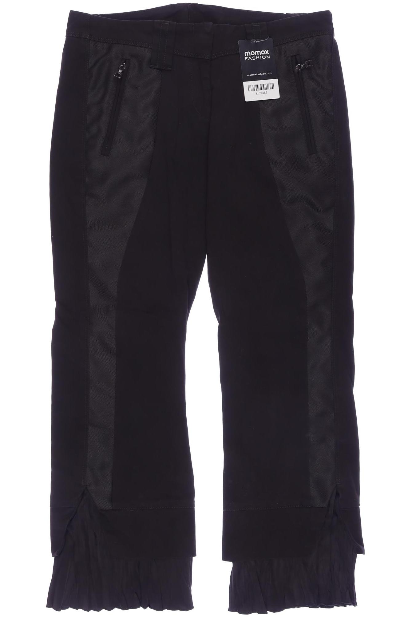 

Marithe et Francois Girbaud Damen Stoffhose, braun, Gr. 36