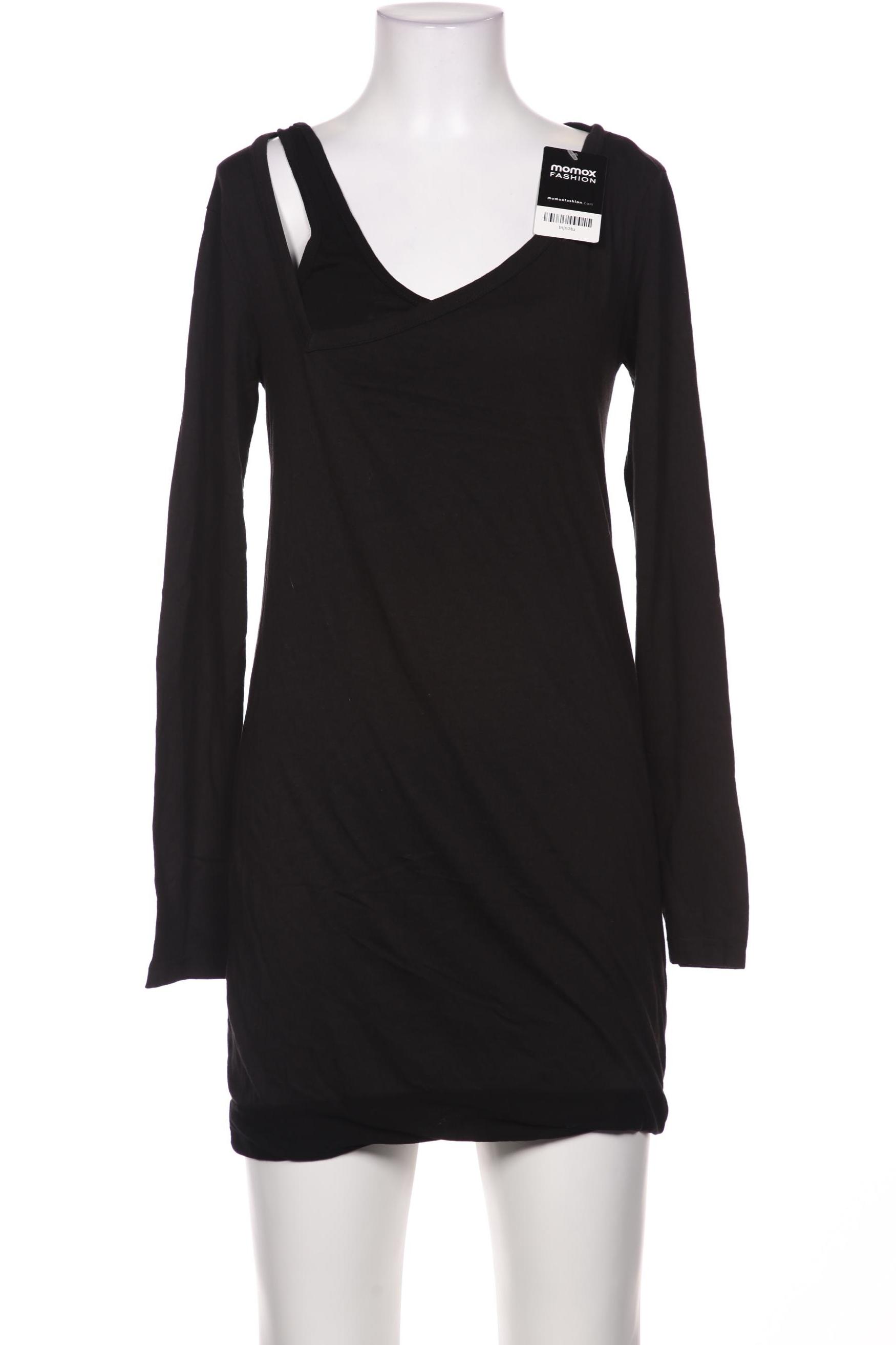 

Marithe et Francois Girbaud Damen Kleid, schwarz, Gr. 34