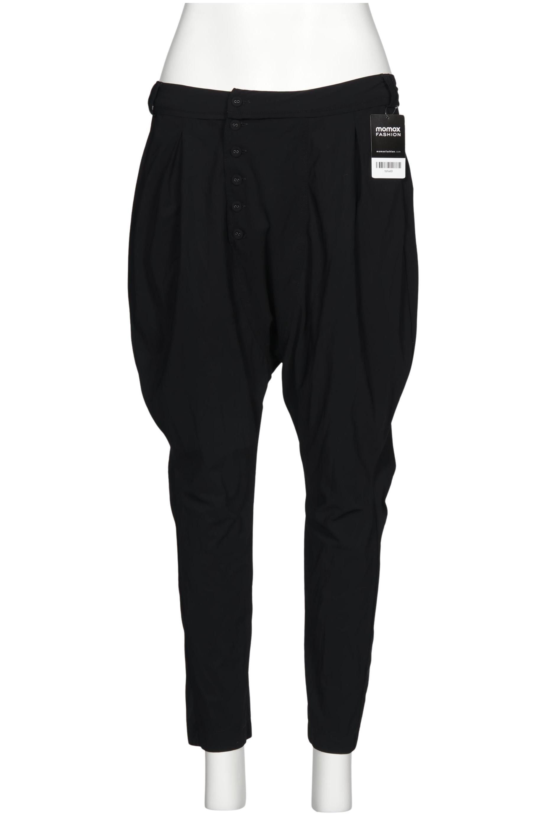 

Marithe et Francois Girbaud Damen Stoffhose, marineblau, Gr. 42