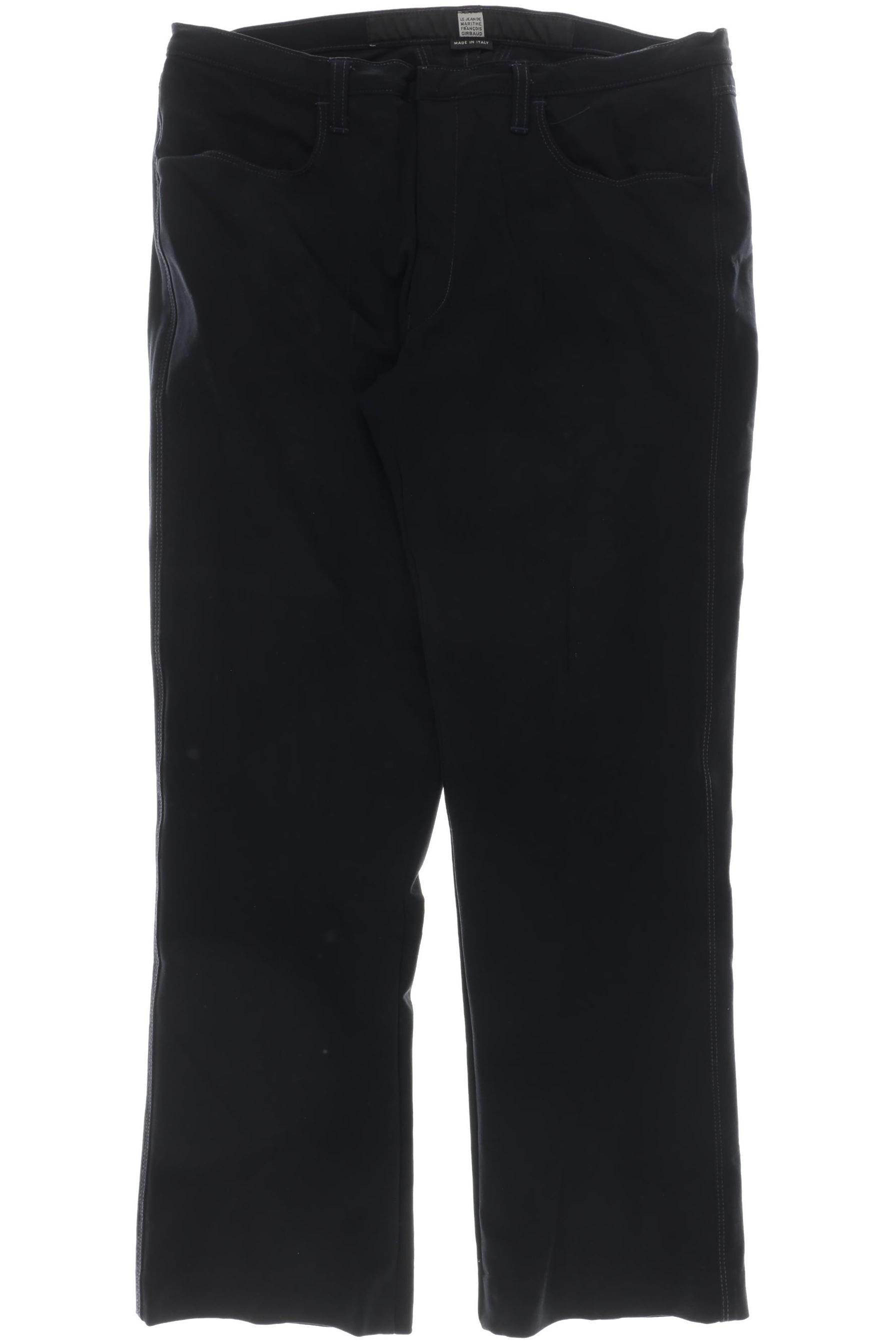 

Marithe et Francois Girbaud Damen Stoffhose, blau, Gr. 42
