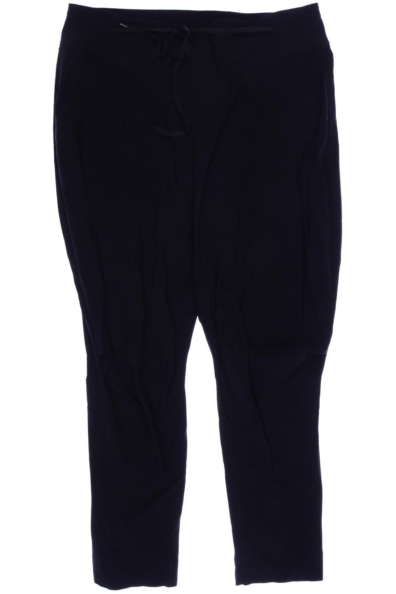 

Marithe et Francois Girbaud Damen Stoffhose, schwarz, Gr. 40