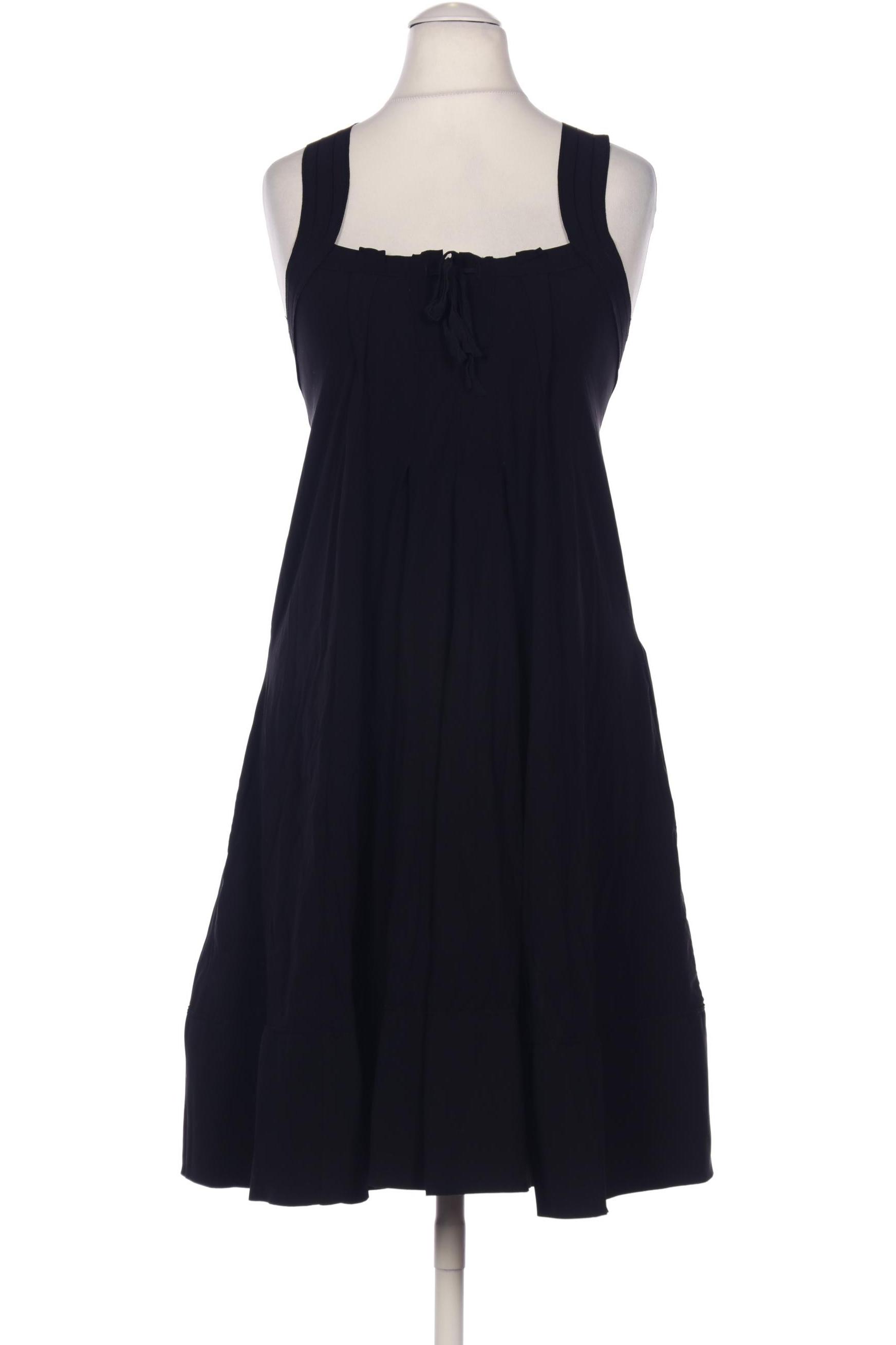 

Marithe et Francois Girbaud Damen Kleid, schwarz, Gr. 36