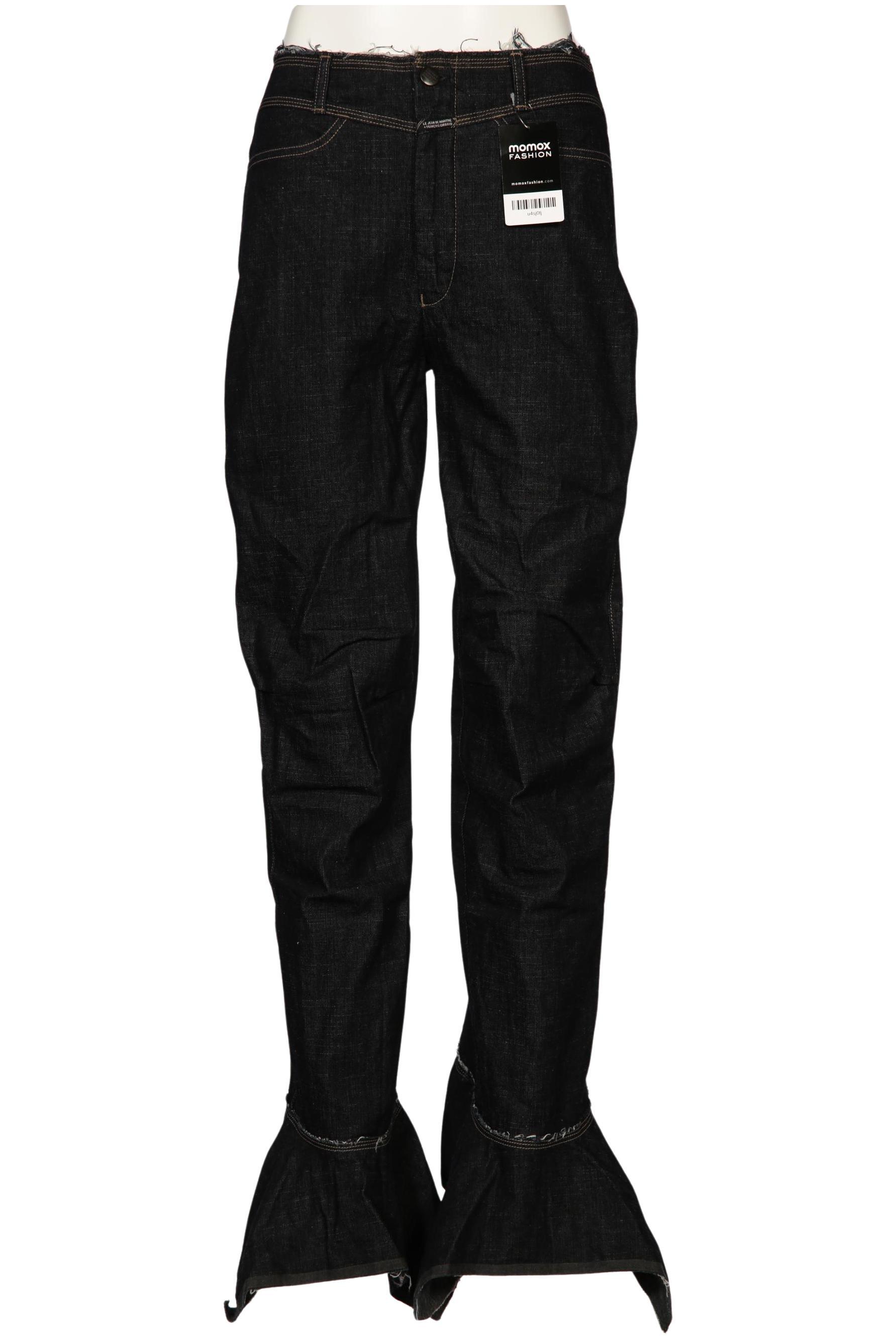 

Marithe et Francois Girbaud Damen Stoffhose, marineblau, Gr. 40