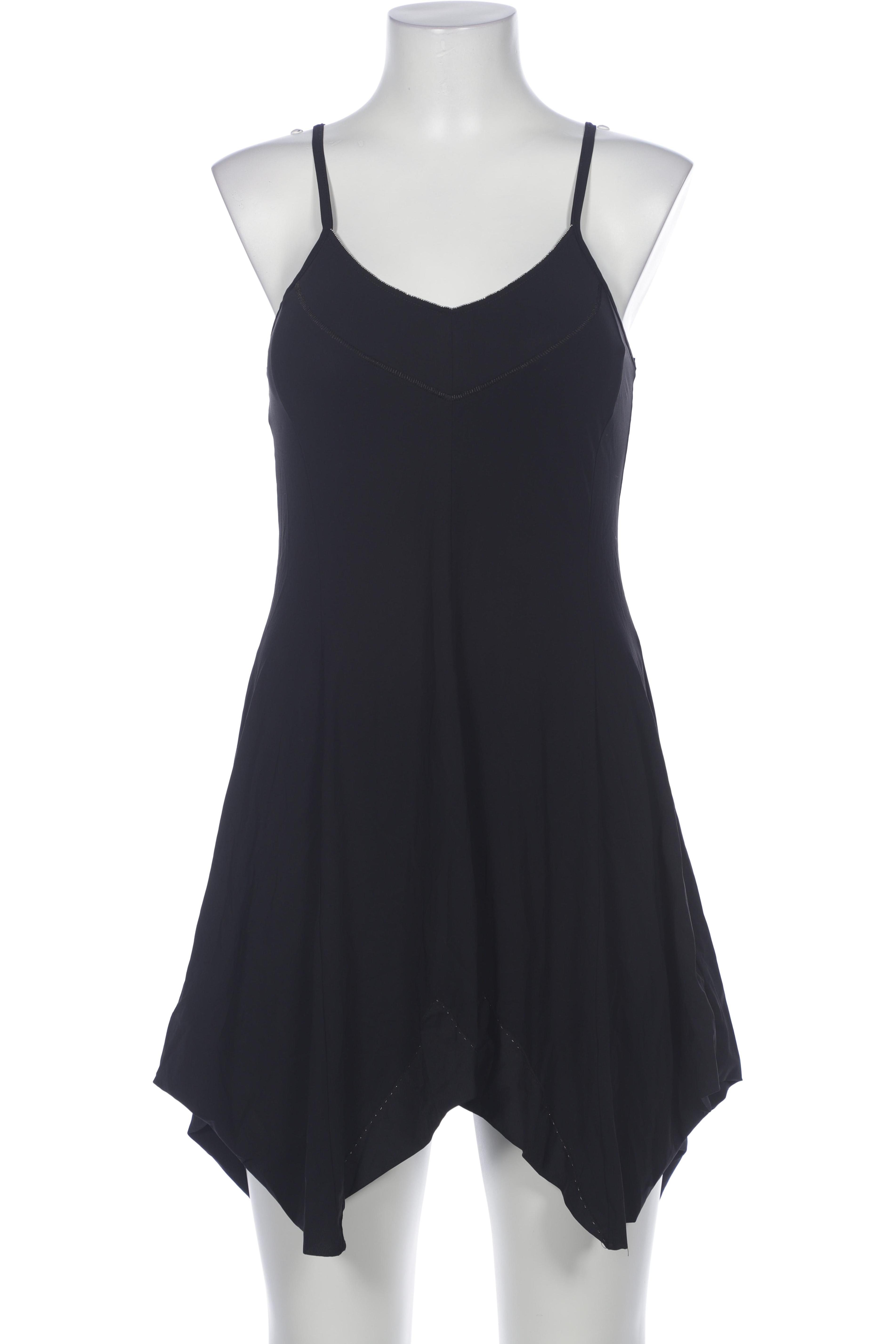 

Marithe et Francois Girbaud Damen Kleid, schwarz, Gr. 36