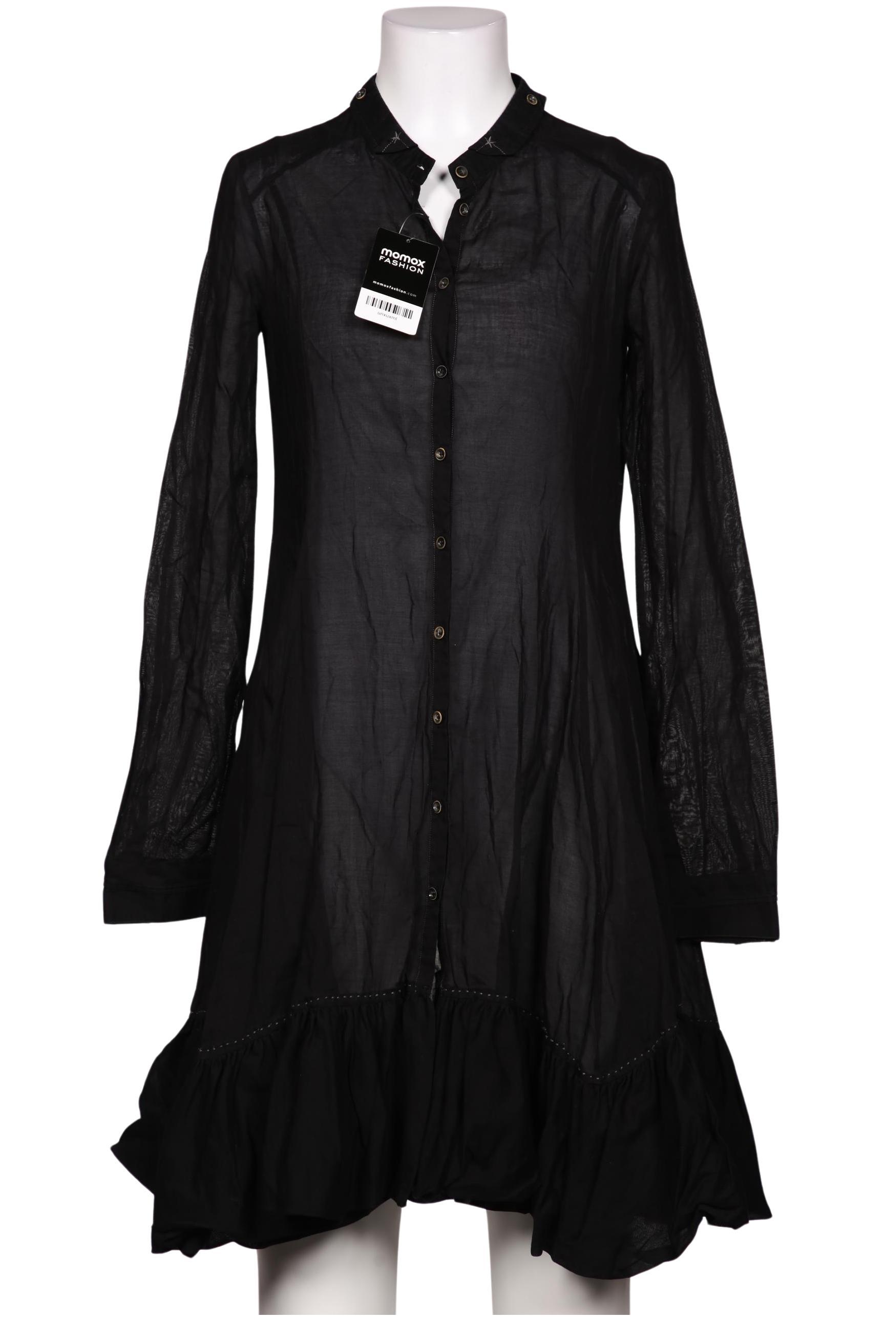 

Marithe et Francois Girbaud Damen Kleid, schwarz, Gr. 34