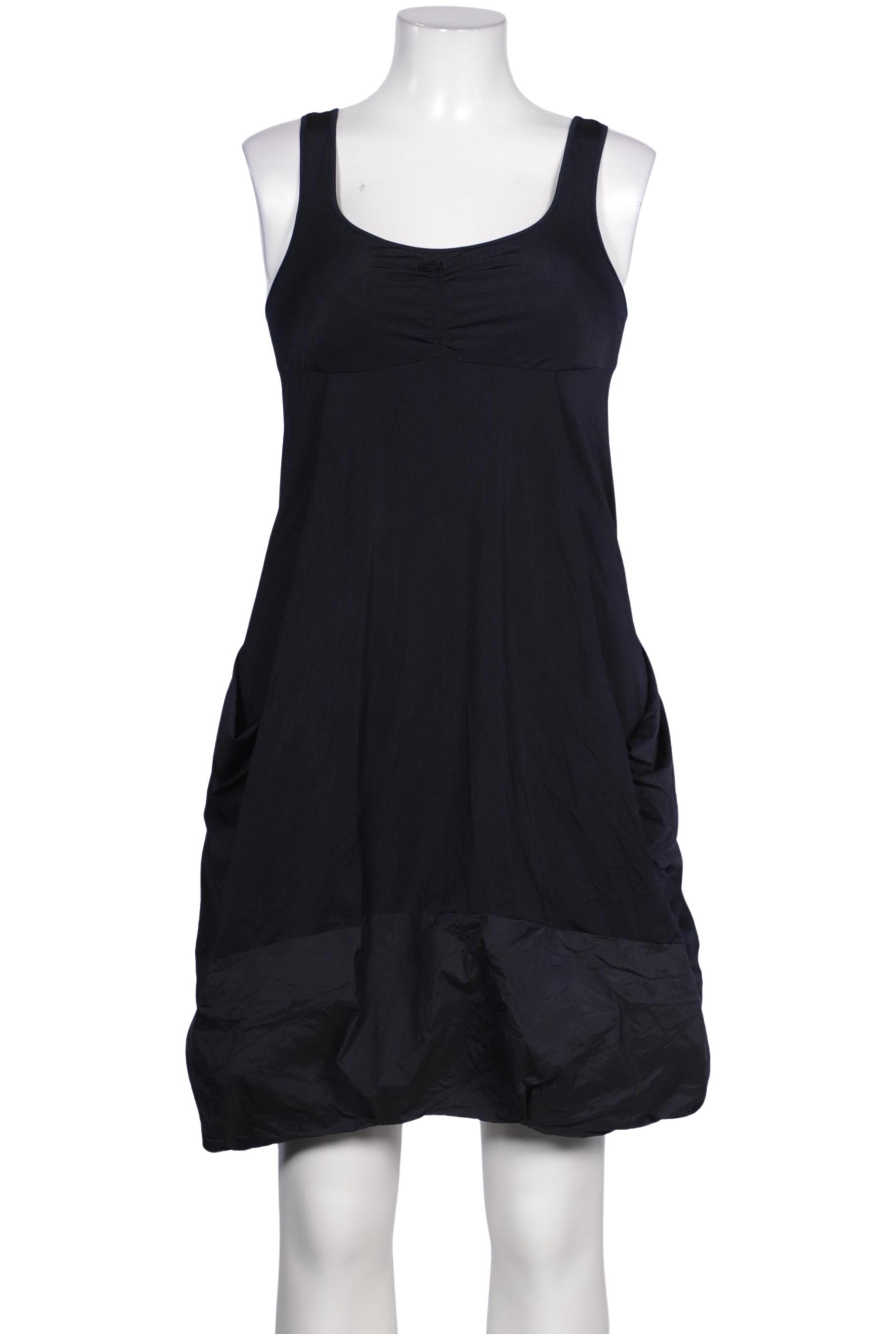 

Marithe et Francois Girbaud Damen Kleid, marineblau, Gr. 40