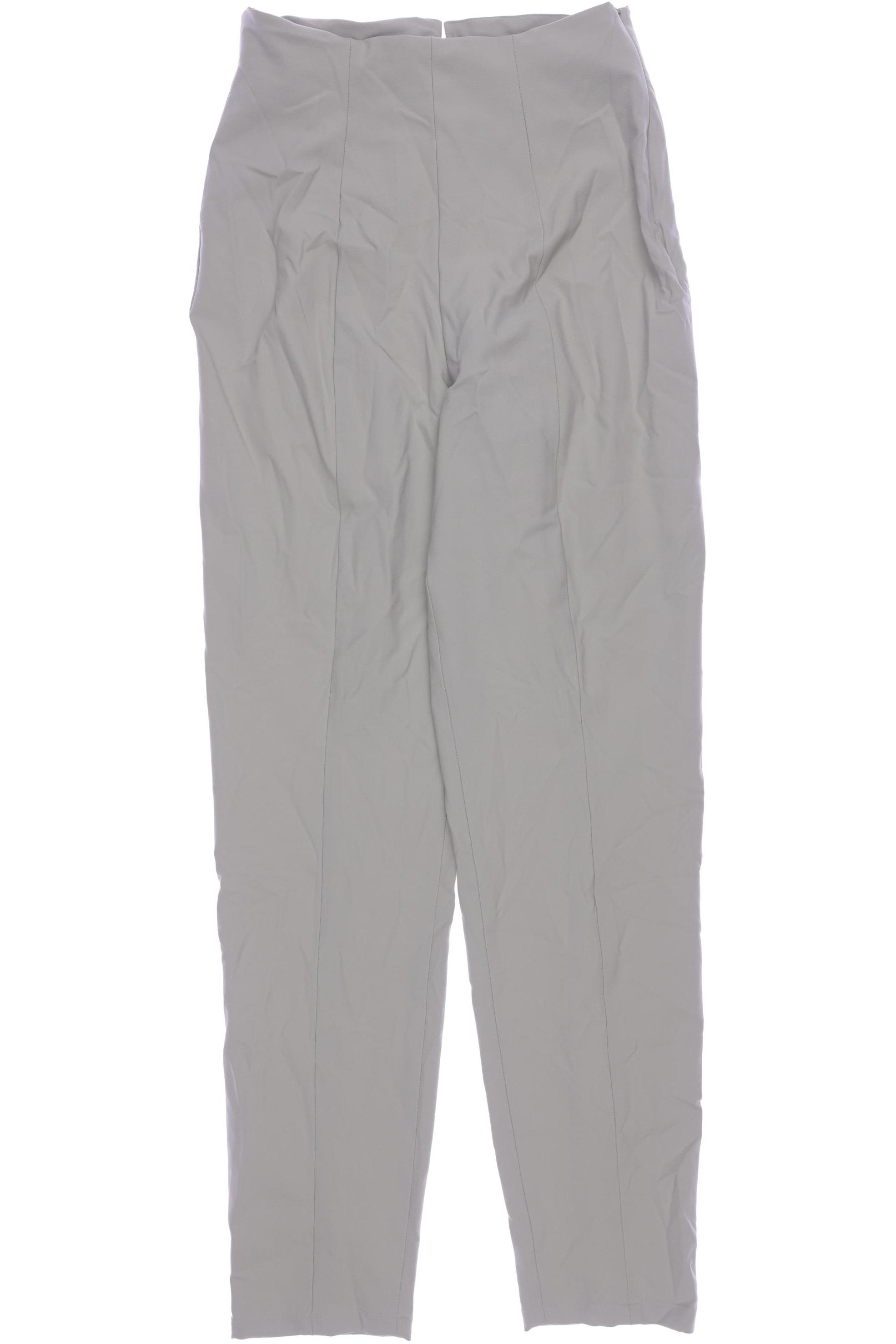 

Marithe et Francois Girbaud Damen Stoffhose, grau, Gr. 38