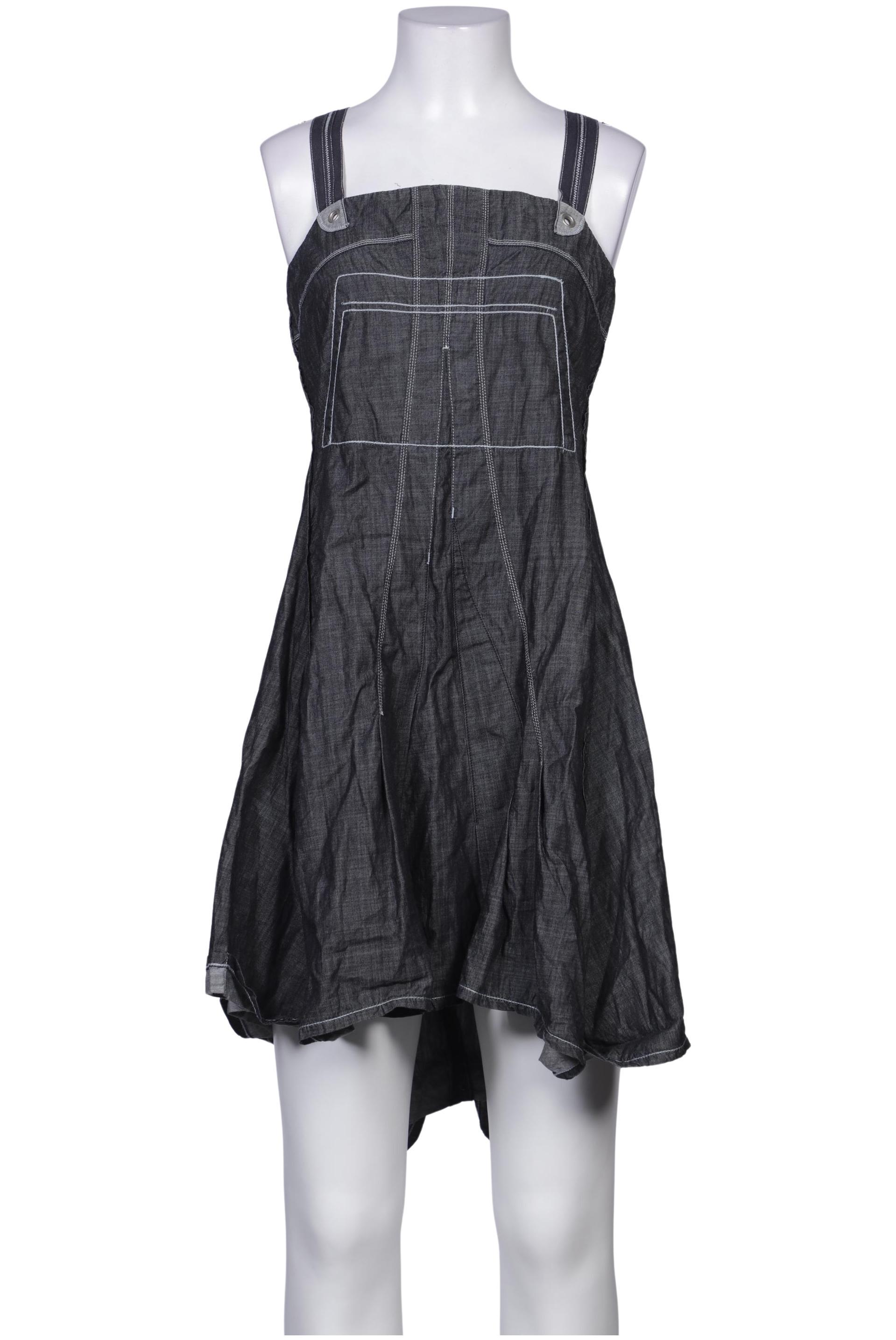 

Marithe et Francois Girbaud Damen Kleid, grau, Gr. 36