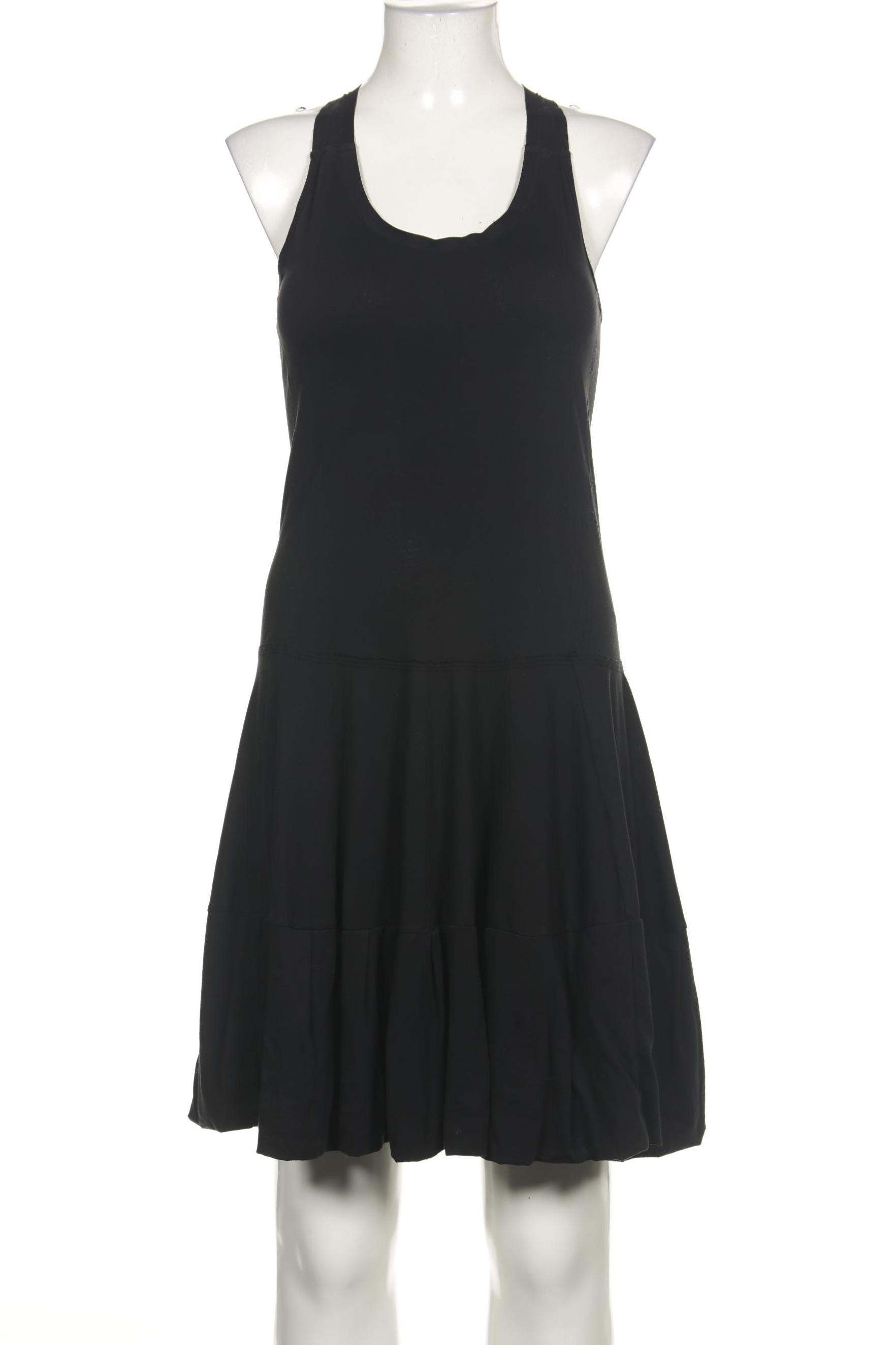 

Marithe et Francois Girbaud Damen Kleid, schwarz, Gr. 38