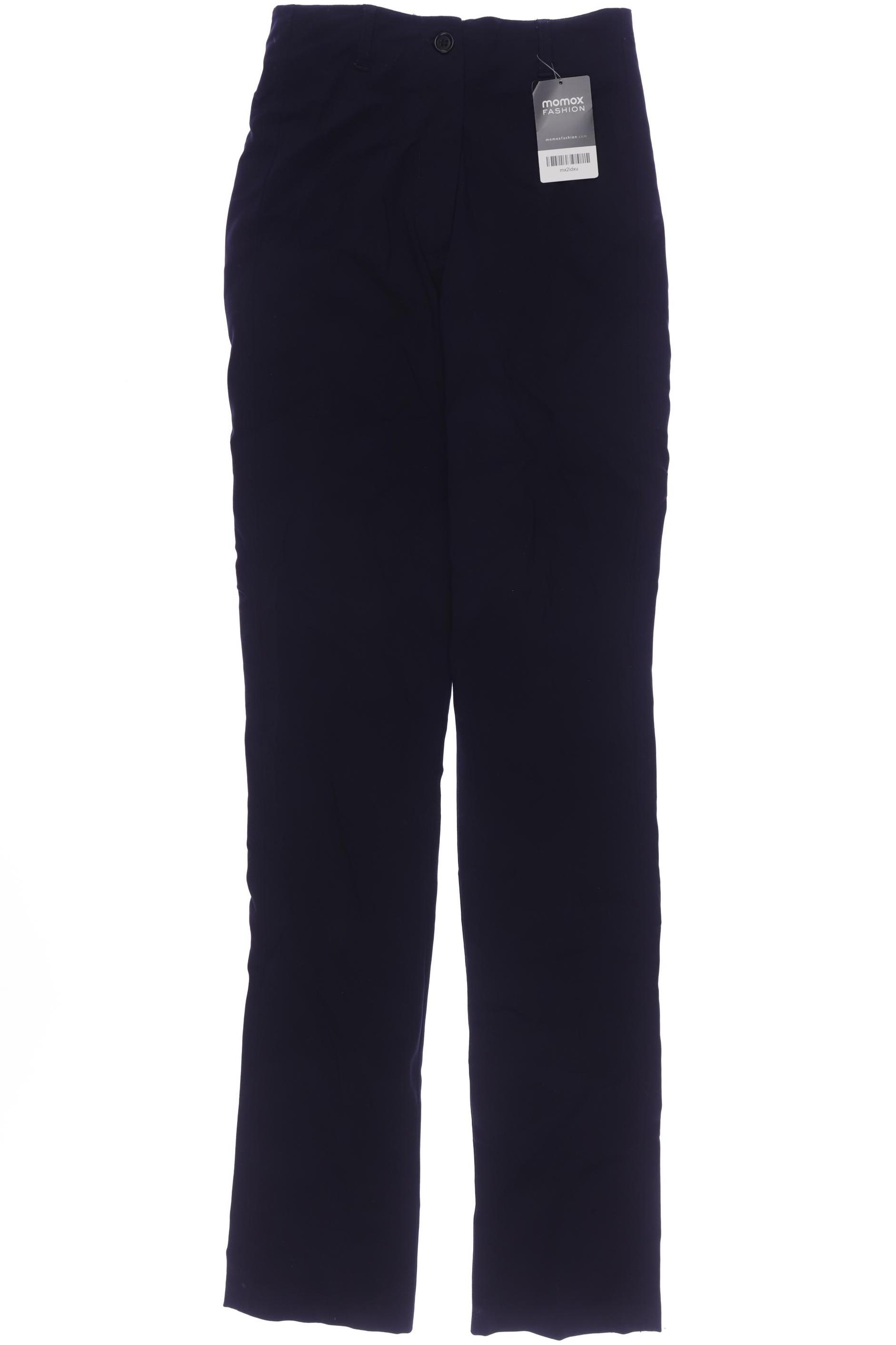 

Marithe et Francois Girbaud Damen Stoffhose, marineblau, Gr. 42