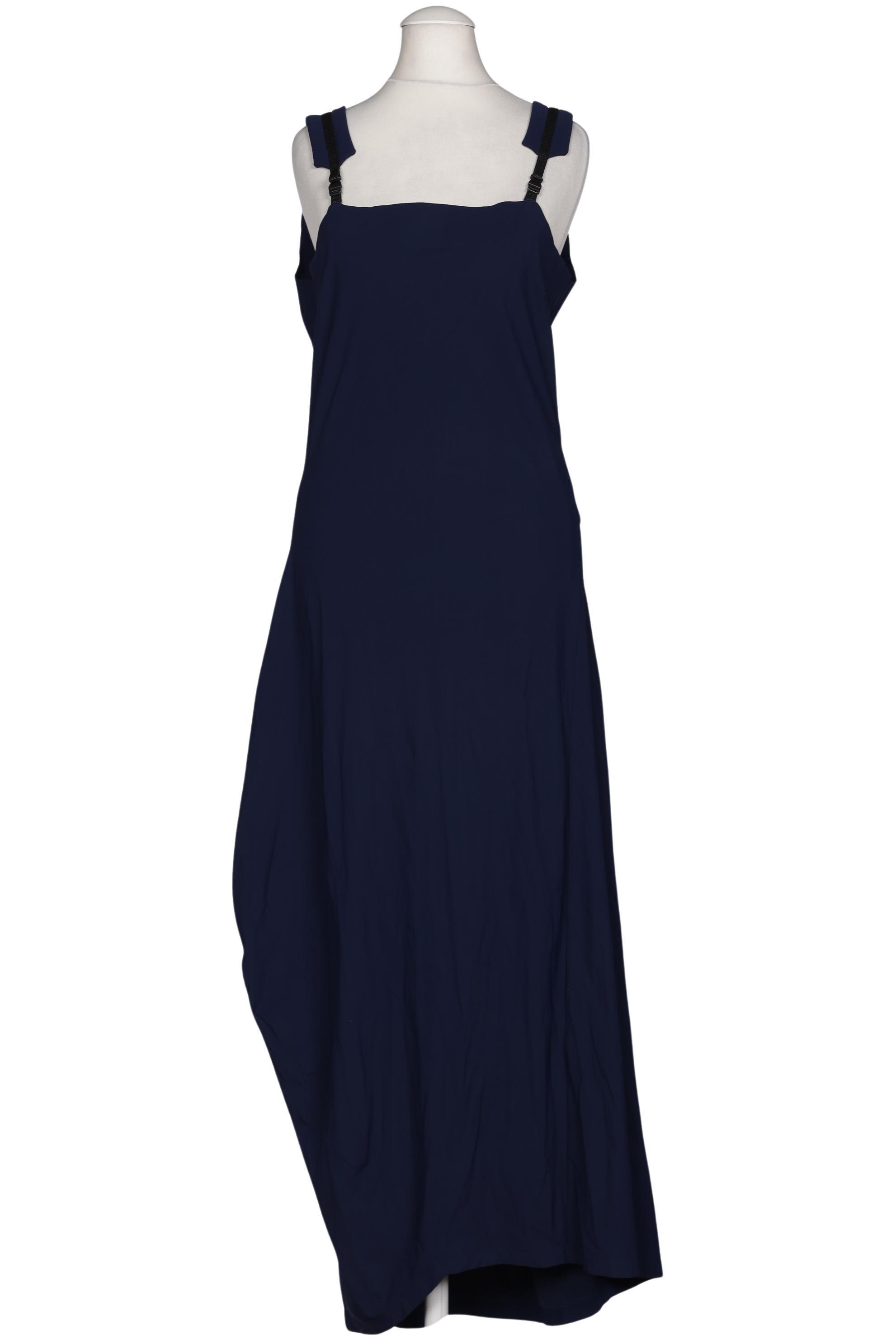 

Marithe et Francois Girbaud Damen Kleid, marineblau, Gr. 36