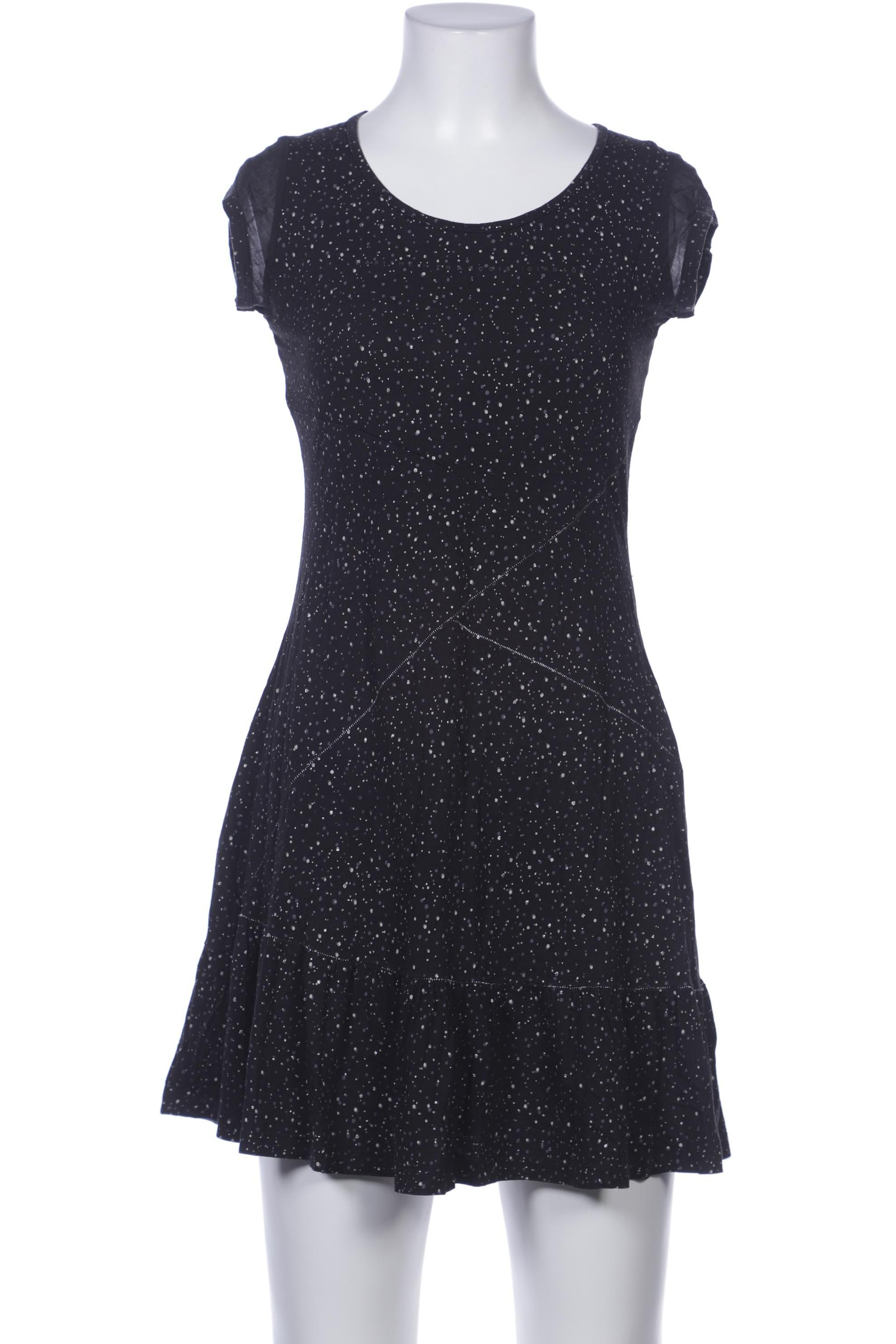 

Marithe et Francois Girbaud Damen Kleid, schwarz, Gr. 32