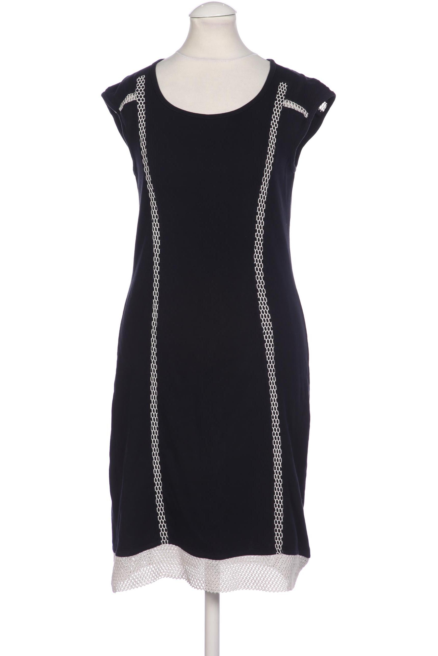 

Marithe et Francois Girbaud Damen Kleid, marineblau, Gr. 36