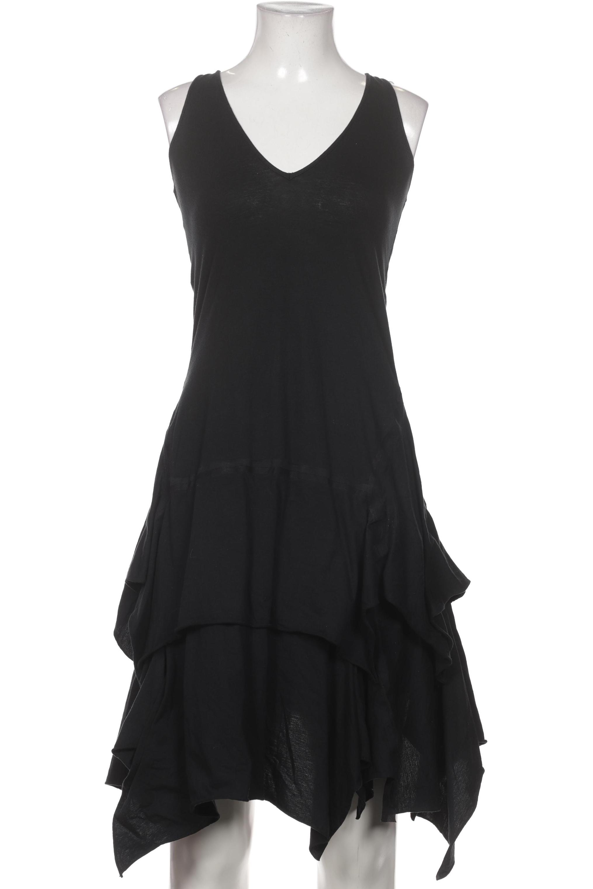 

Marithe et Francois Girbaud Damen Kleid, schwarz, Gr. 36
